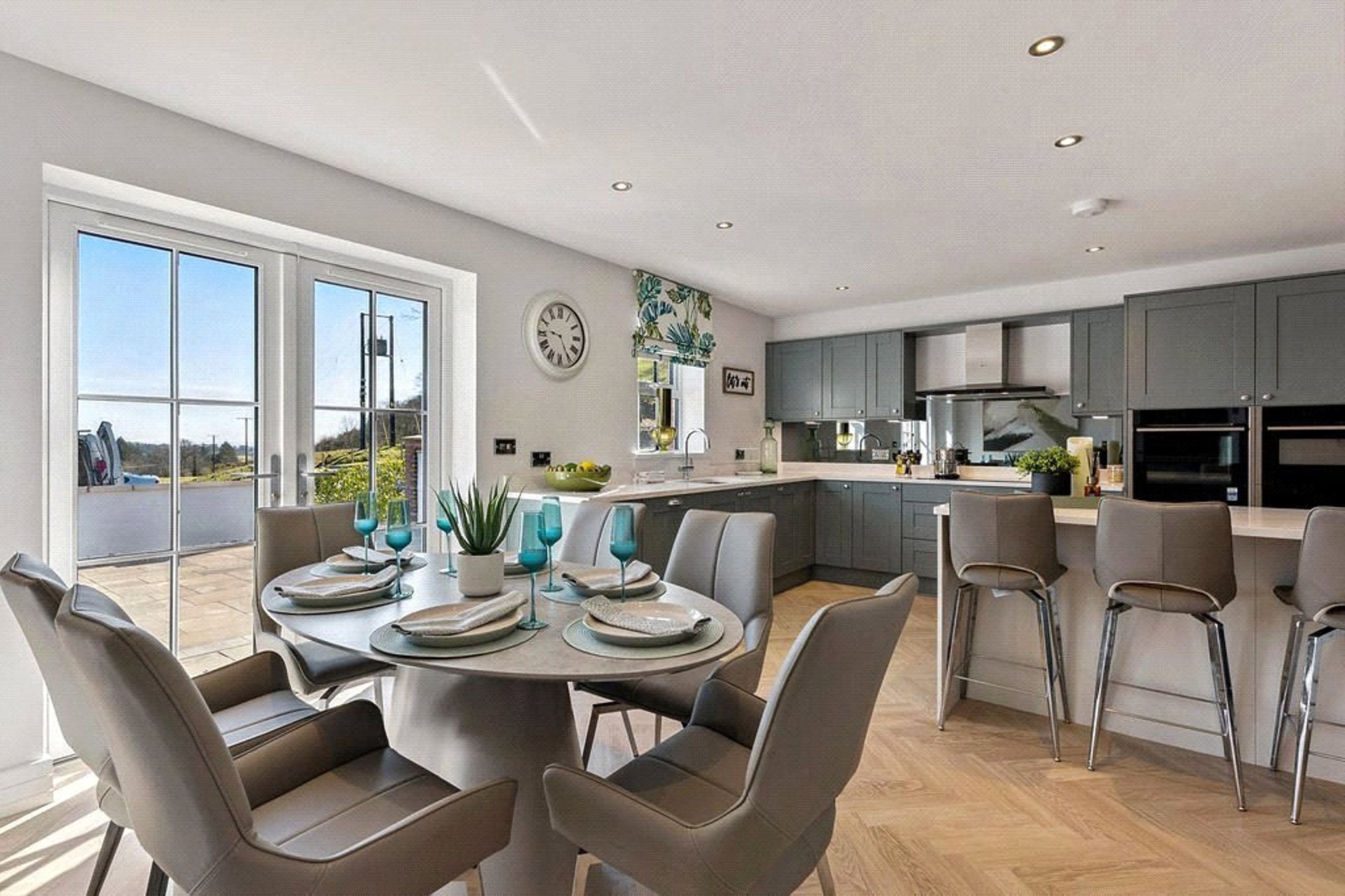 Torr Farm Steading Plot 4, Torr Road, Bridge Of Weir, Renfrewshire, PA11 3SG - Picture #7