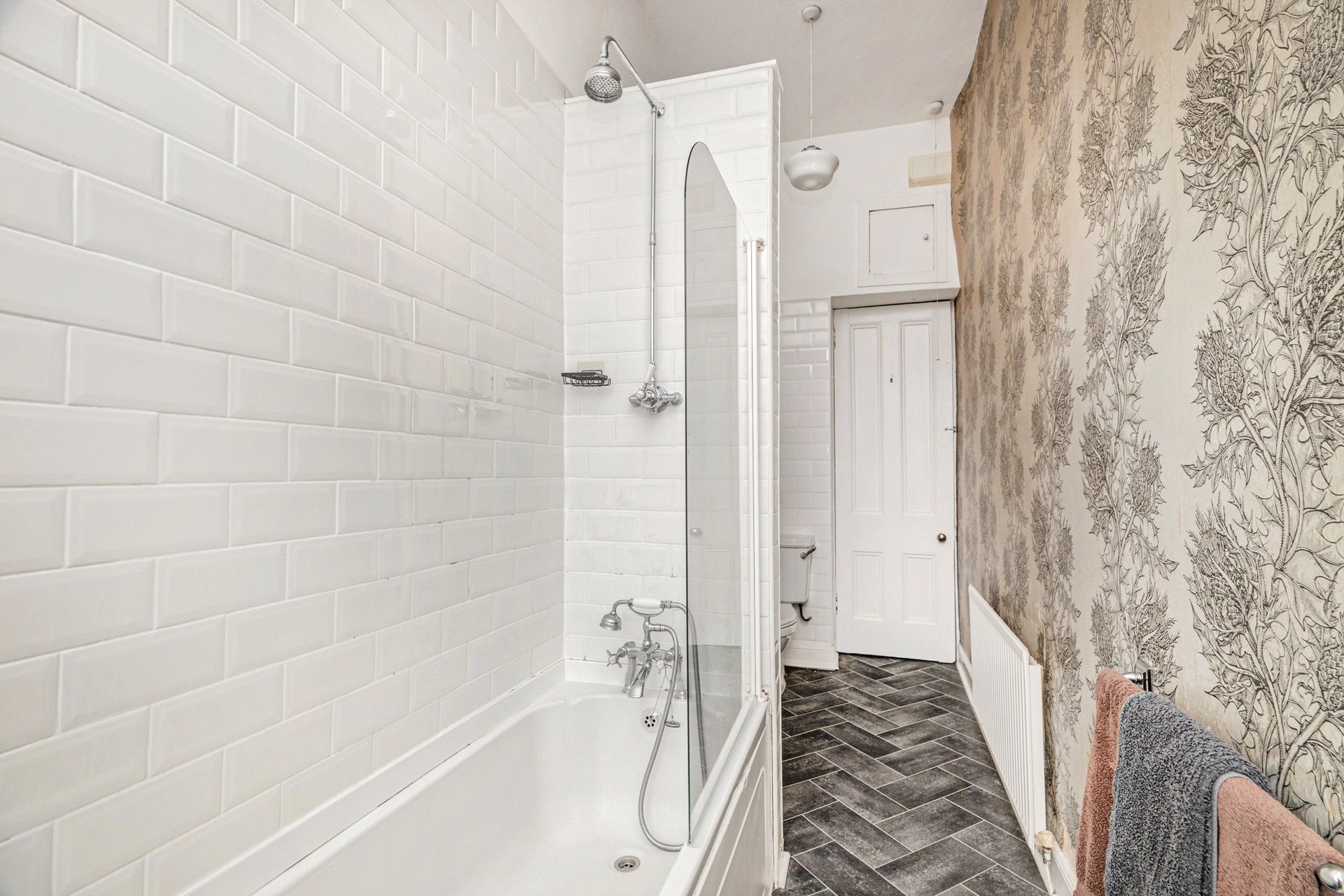 3/1, 8 Dunearn Street, Woodlands, Glasgow, G4 9EF - Picture #17