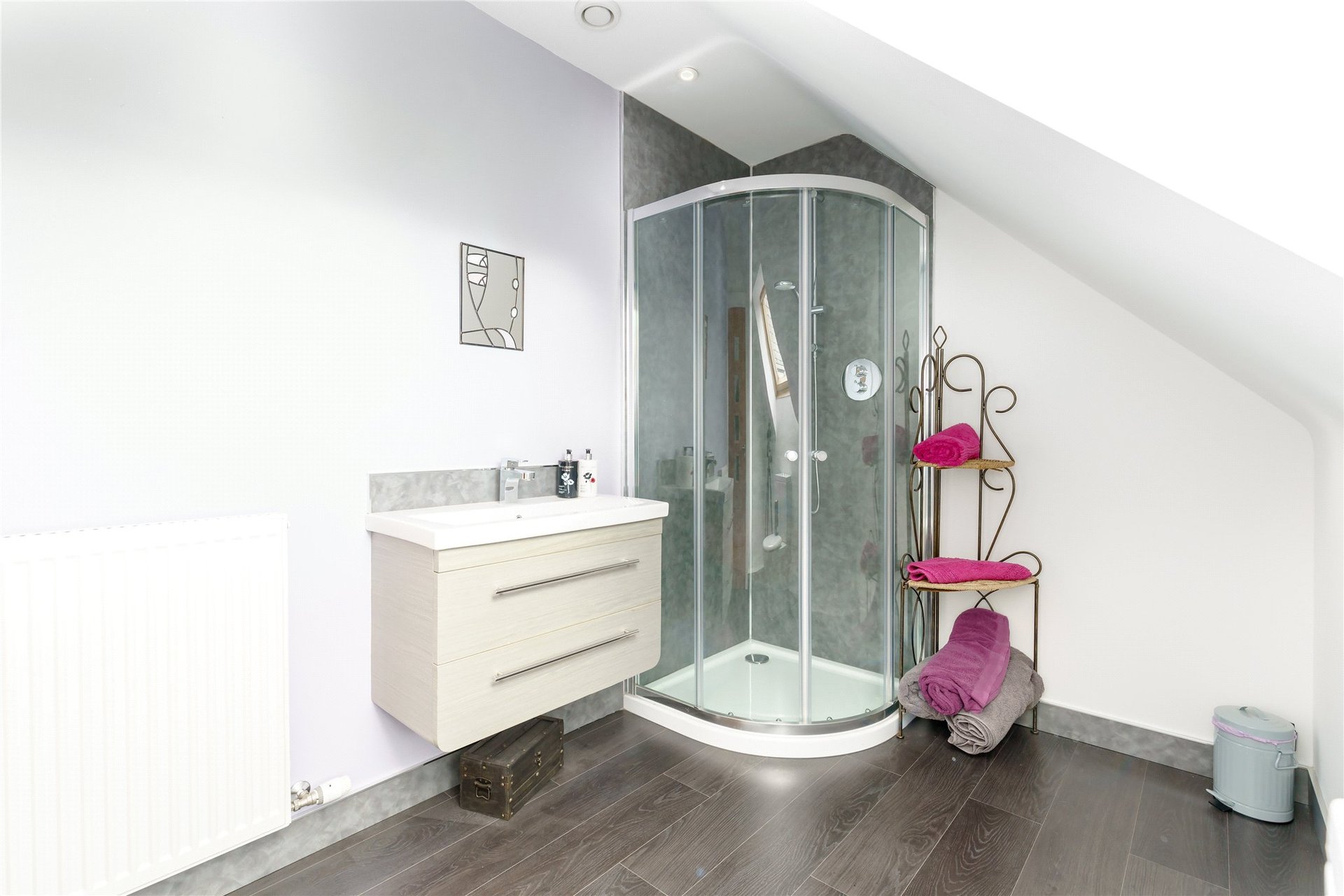11 West Mains Crofts, West Calder, West Lothian, EH55 8FL - Picture #13