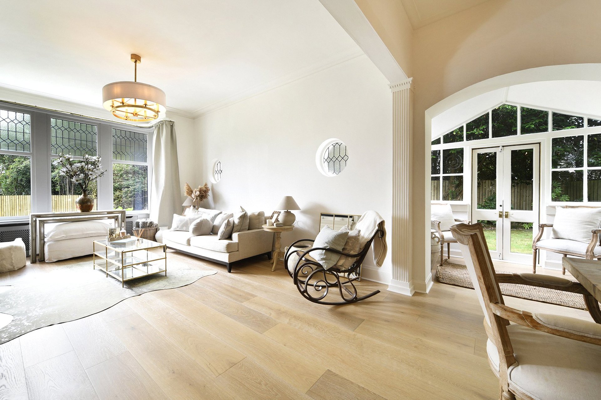 Rosemount, 14 Lethington Road, Giffnock, Glasgow, East Renfrewshire, G46 6TB - Picture #9