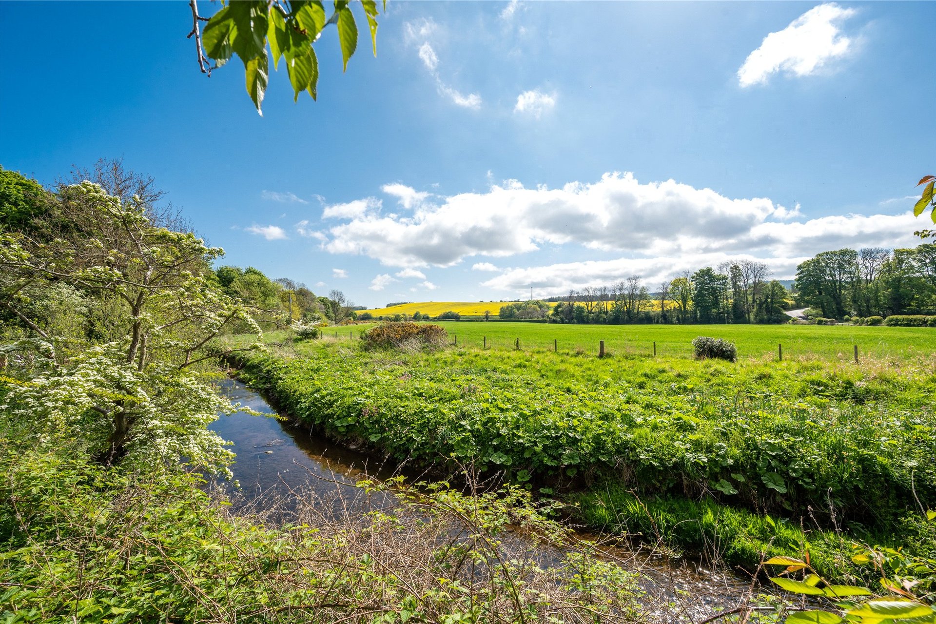 Lint Mill, Near Stenton, Dunbar, East Lothian, EH42 1TD - Picture #38