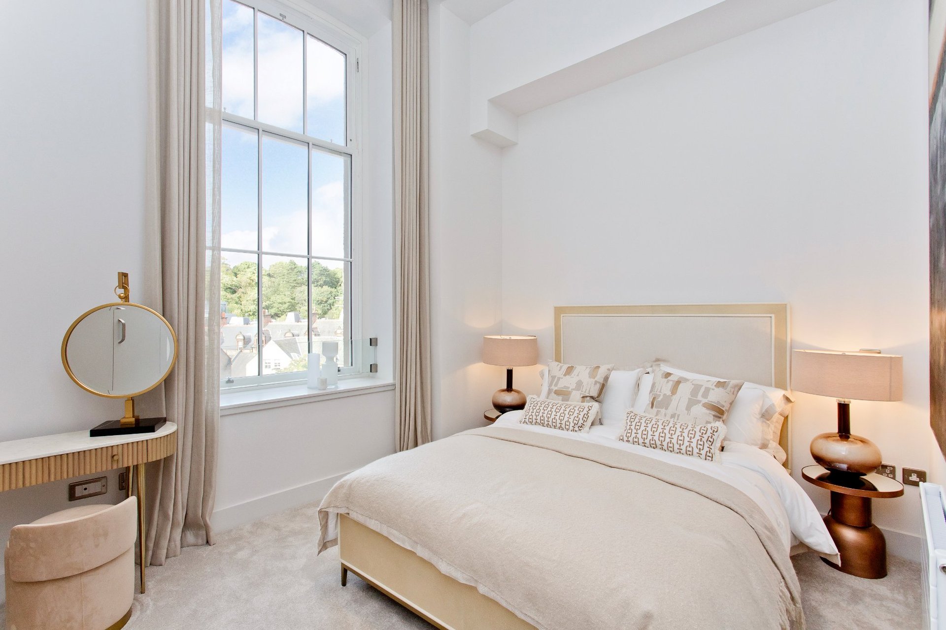 Plot L0.24 Village View, Belford Road, Edinburgh, Midlothian, EH4 3UE - Picture #8