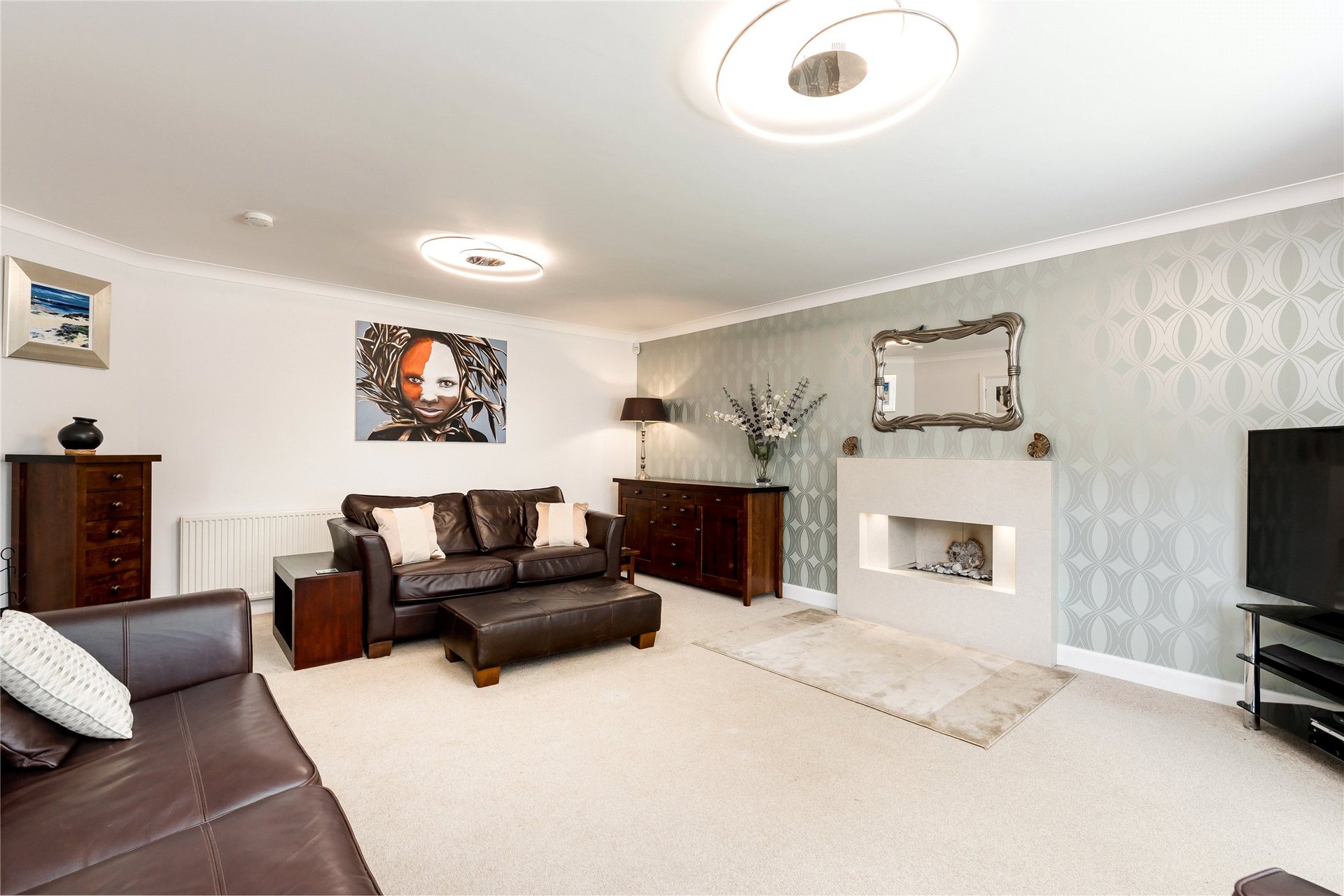 3 Willow Tree Place, Balerno, Edinburgh, EH14 5AZ - Picture #13