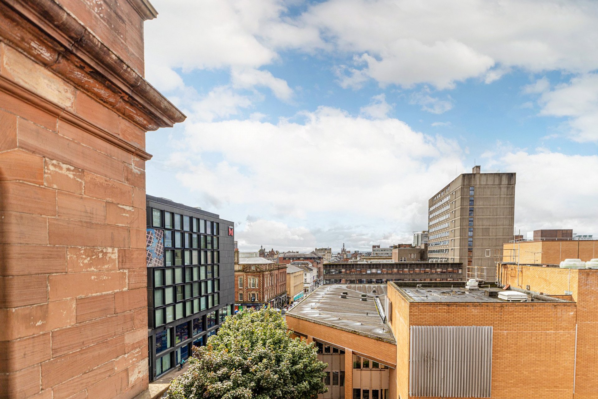 Flat 3/2, 333 Hope Street, Glasgow, Glasgow City, G2 3PT - Picture #20