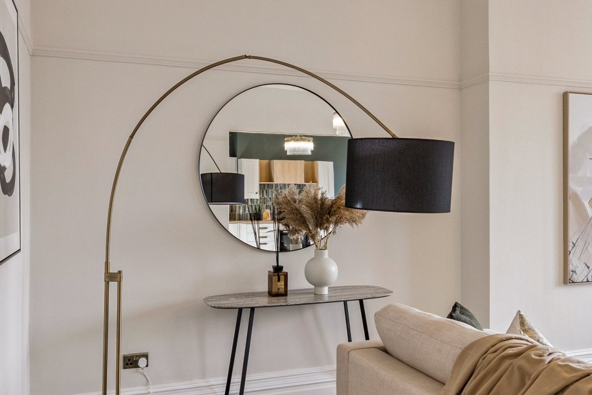 0/2, 6 Garrioch Drive, North Kelvinside, Glasgow, G20 8RP - Picture #4