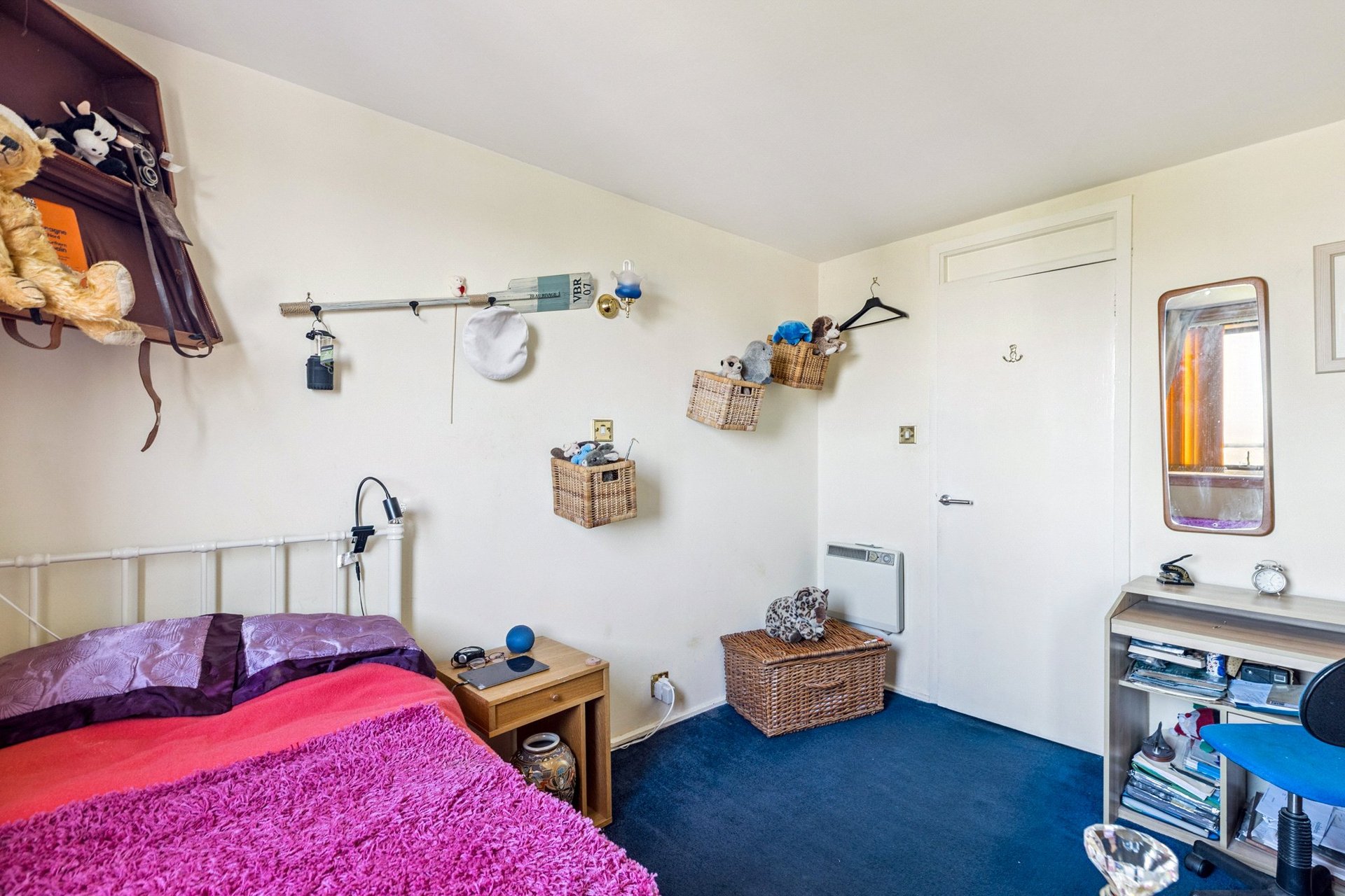 Flat 9A, 33 Cleveden Drive, Glasgow, Glasgow City, G12 0SD - Picture #17