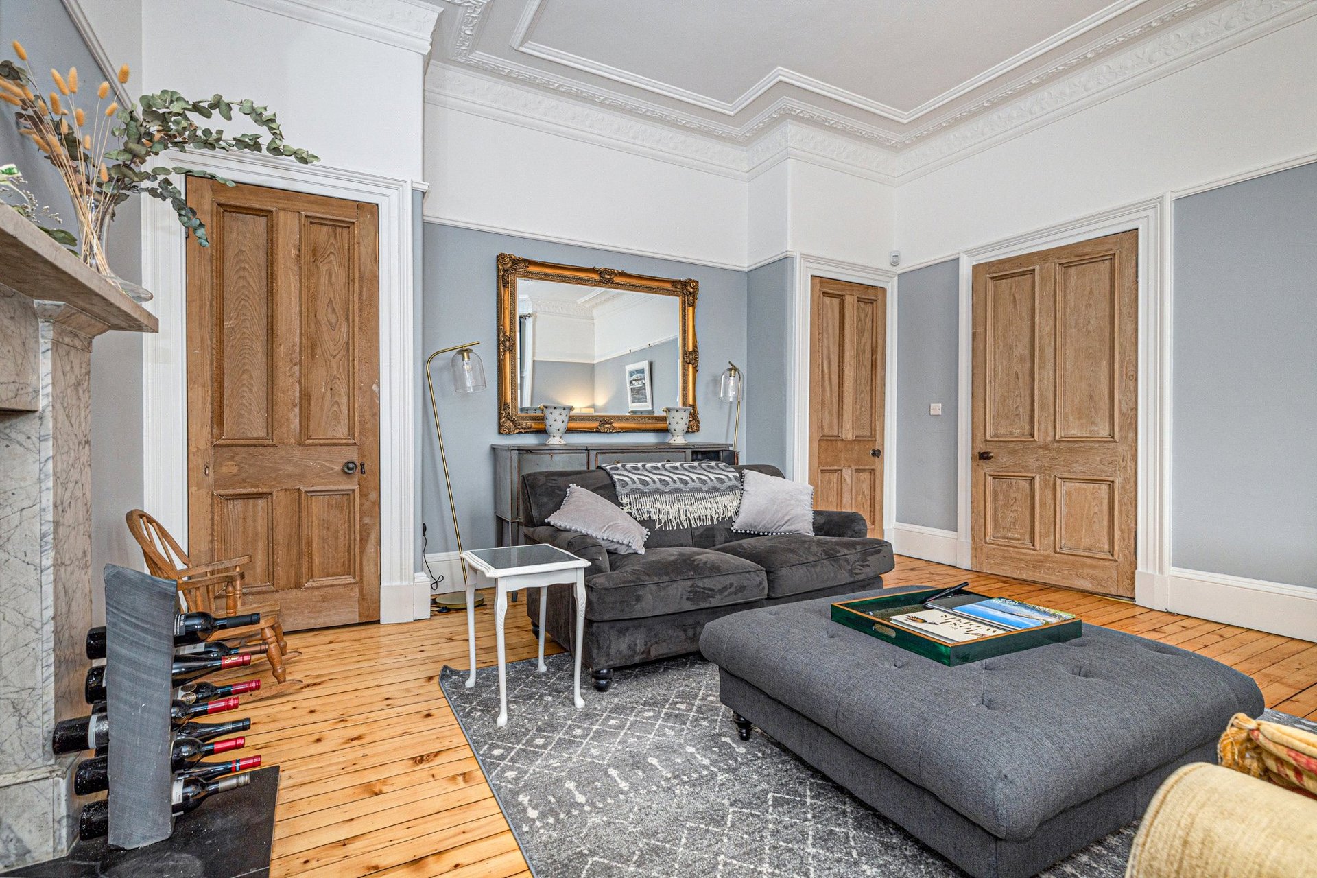 121 Balshagray Avenue, Jordanhill, Glasgow, G11 7EG - Picture #7