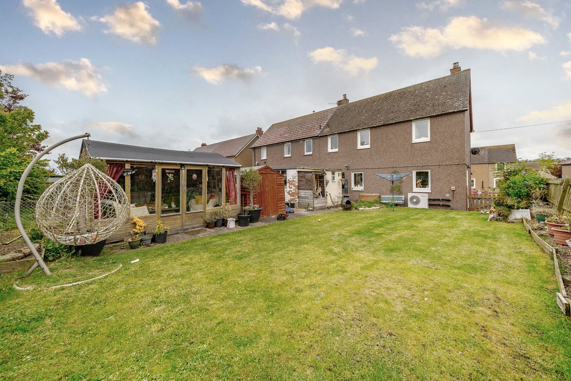 124 Prior Road, Tweedmouth, Berwick-upon-Tweed, Northumberland, TD15 2EL - Picture #17