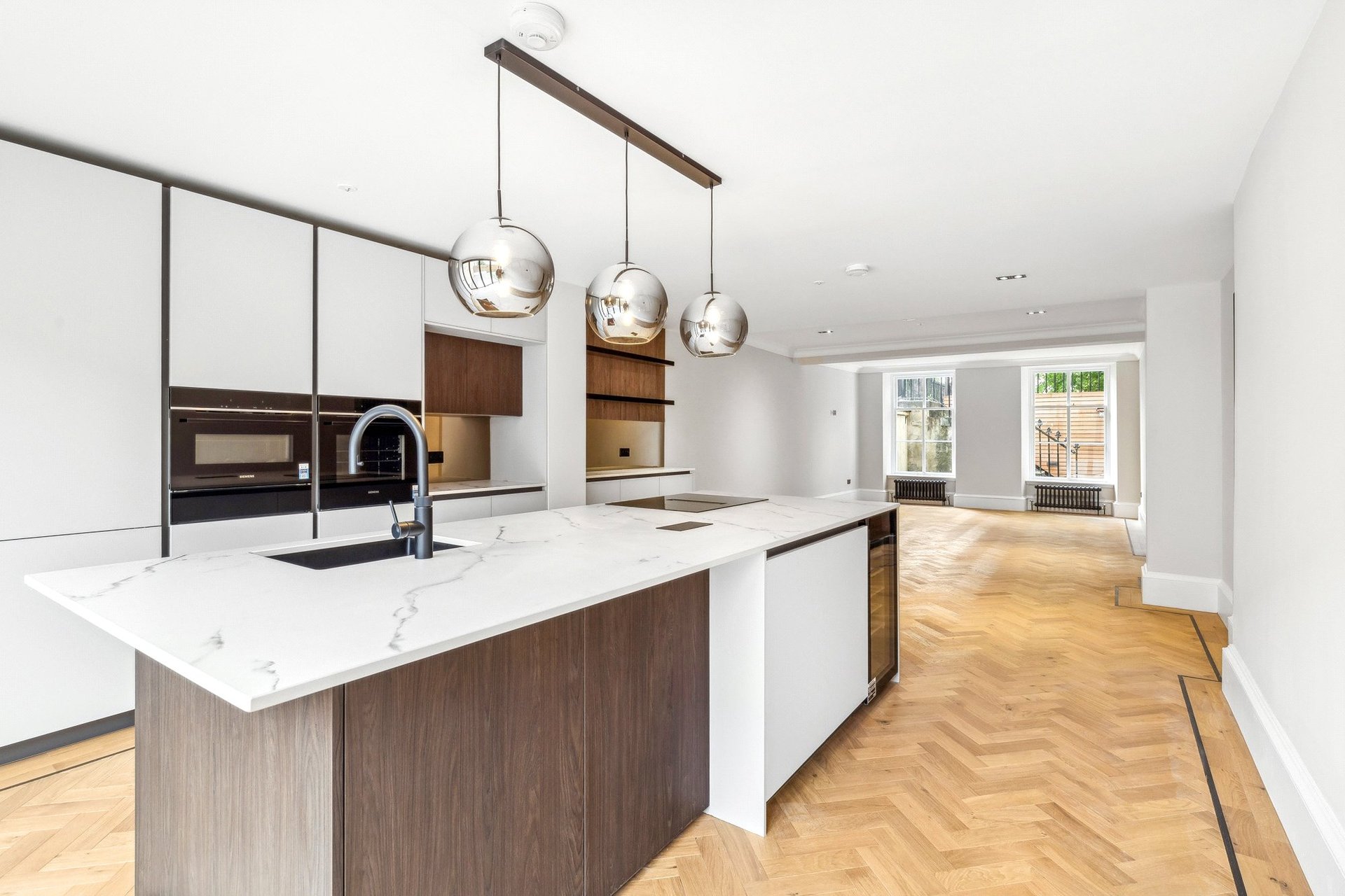 Garden Flat, 20 Sandyford Place, Kelvingrove, Glasgow, G3 7NG - Picture #15