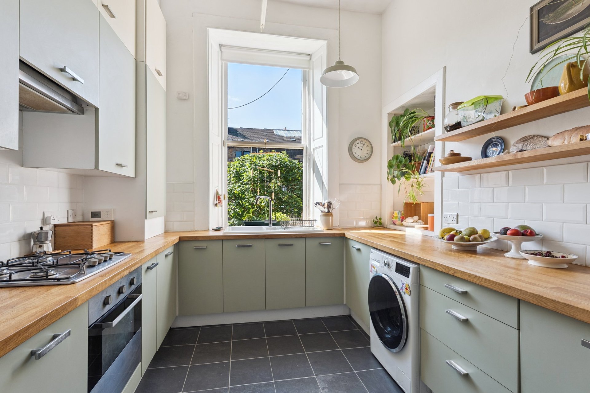Flat 1/1, 1 Hampden Terrace, Mount Florida, Glasgow, G42 9XG - Picture #9
