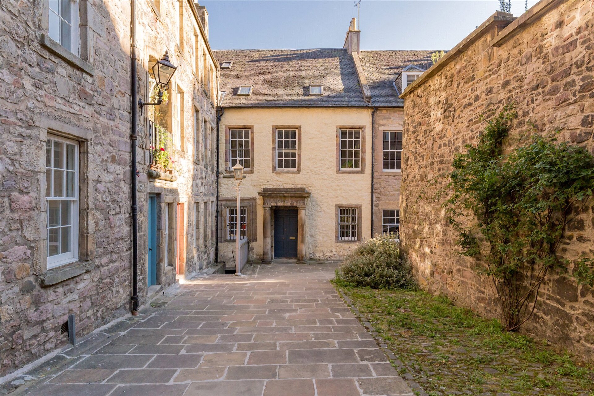 Tweeddale Court, 14 High Street, Old Town, Edinburgh, EH1 1TE - Picture #1