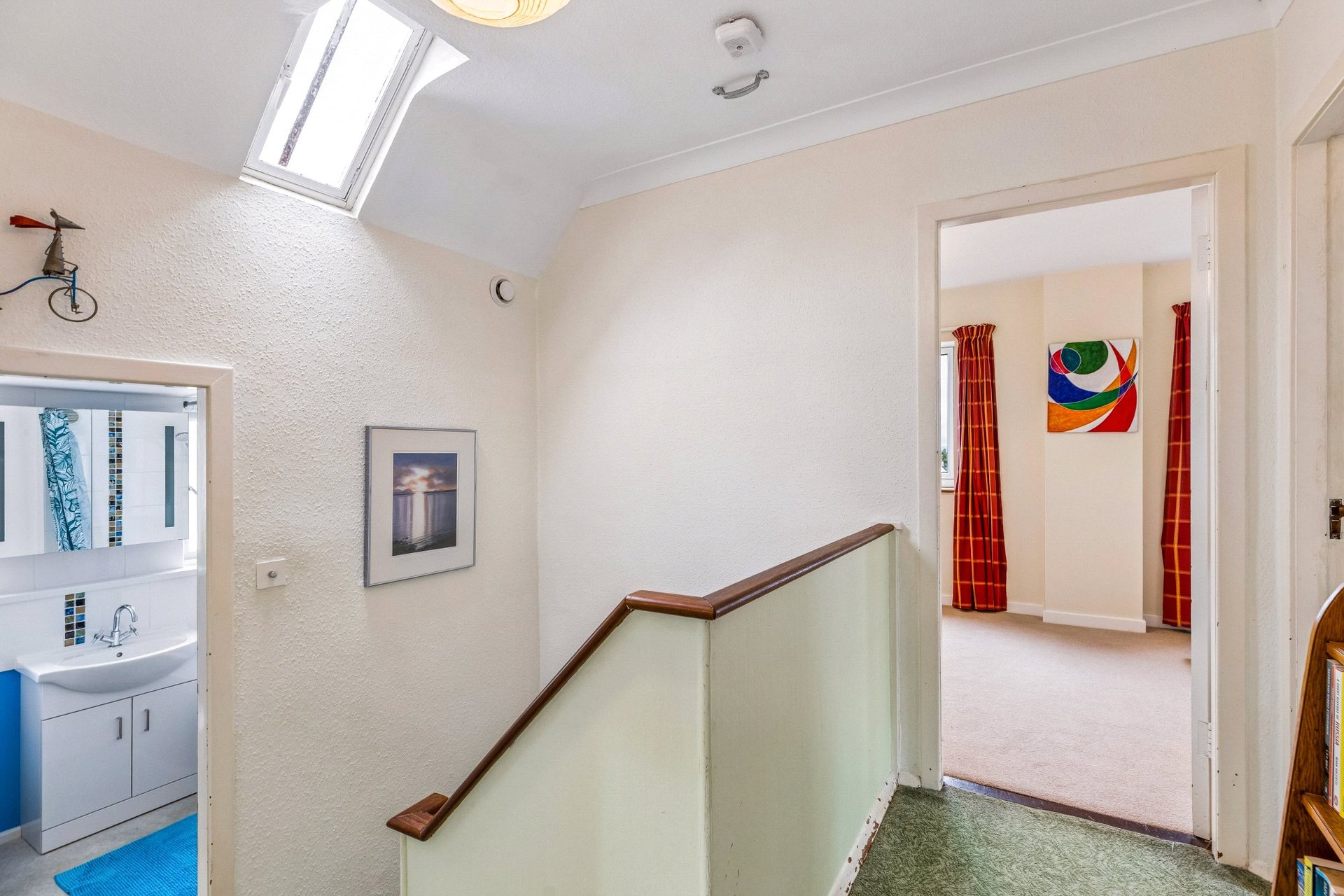 42 North Grange Road, Bearsden, G61 3AF - Picture #27