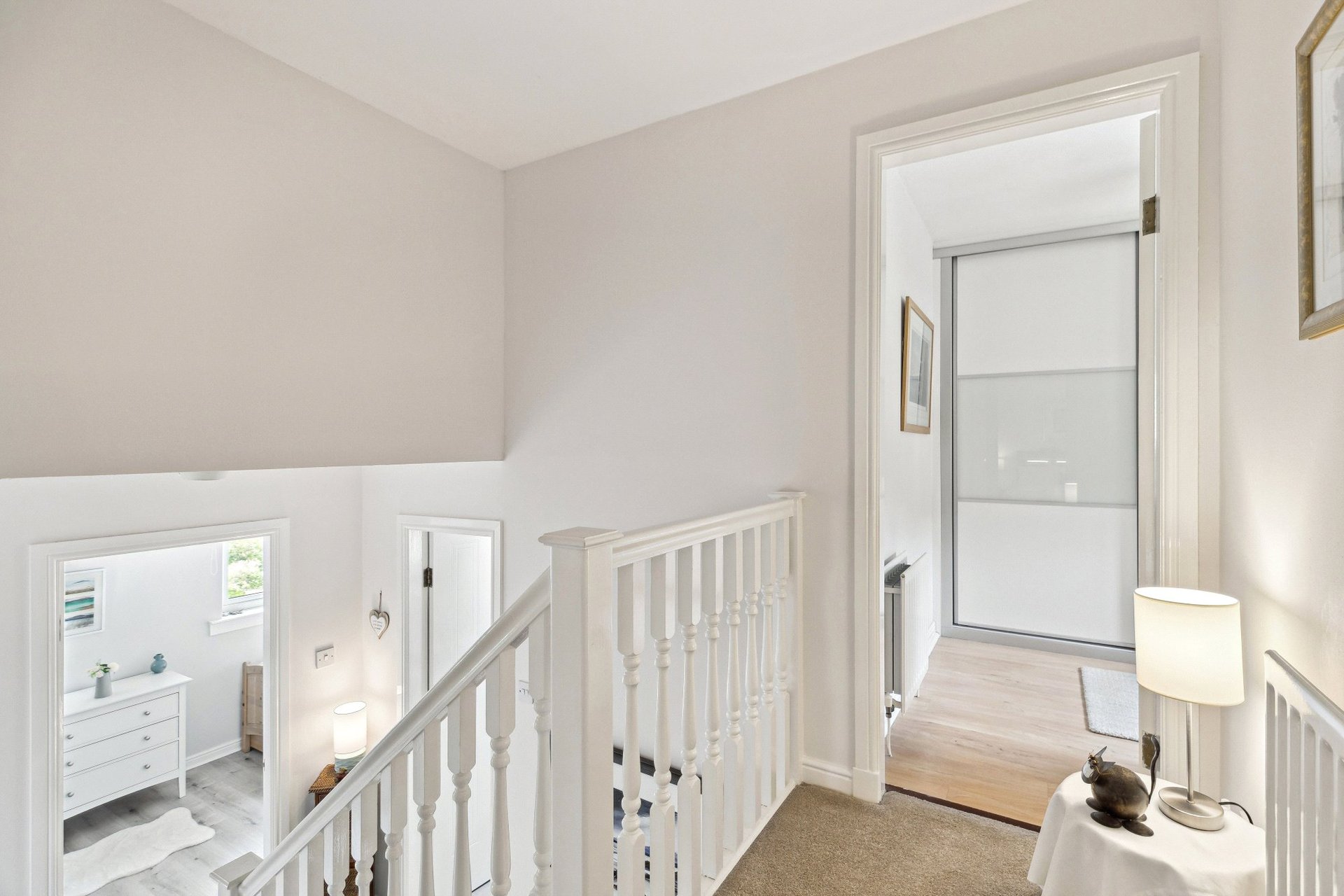39 Abercrombie Drive, Bearsden, G61 4RR - Picture #23