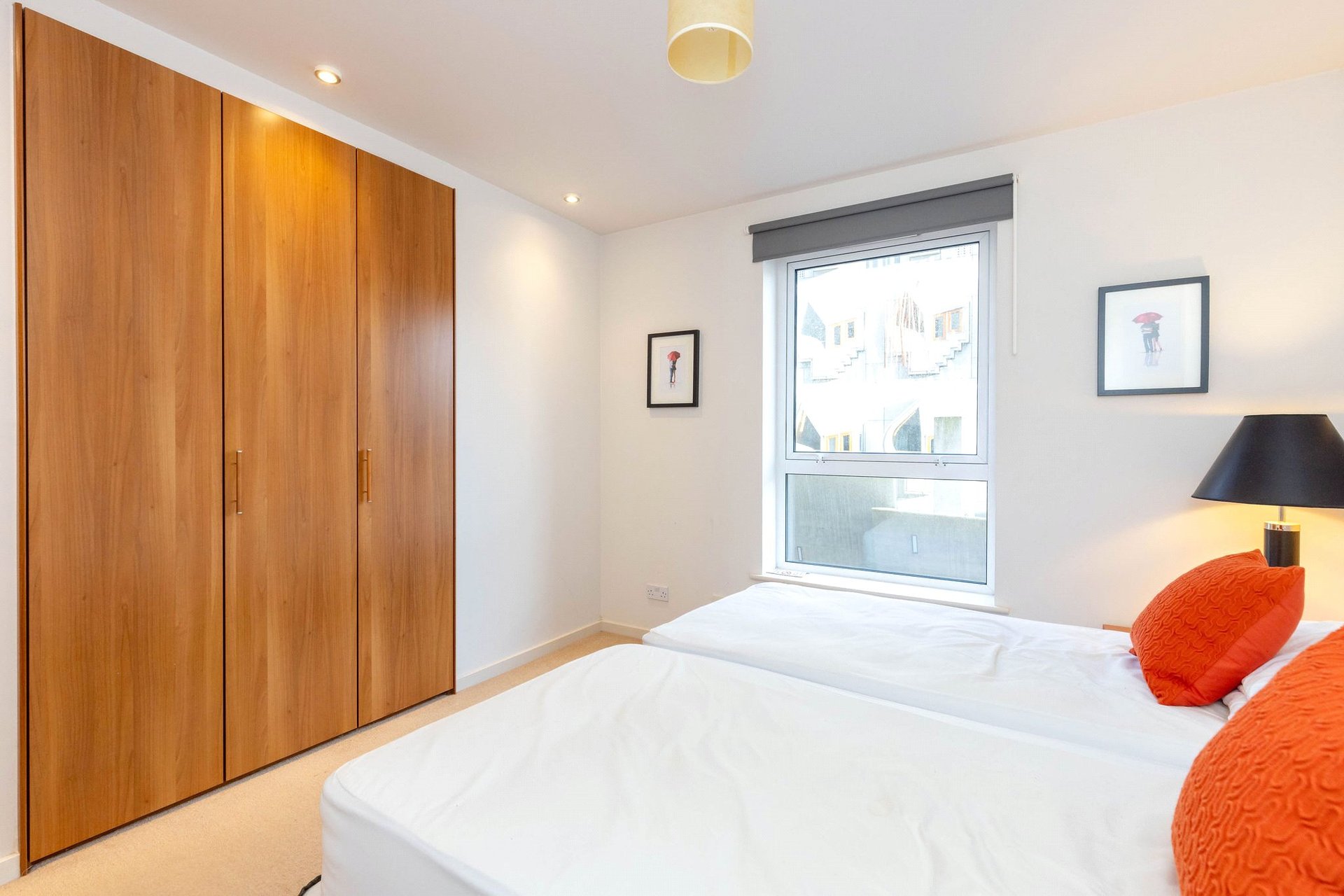 89/68 Holyrood Road, Edinburgh, EH8 8BA - Picture #10