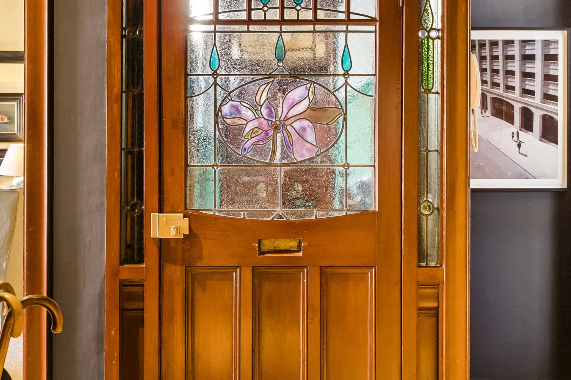 1/1, 63 Lauderdale Gardens, Hyndland, Glasgow, G12 9QU - Picture #37