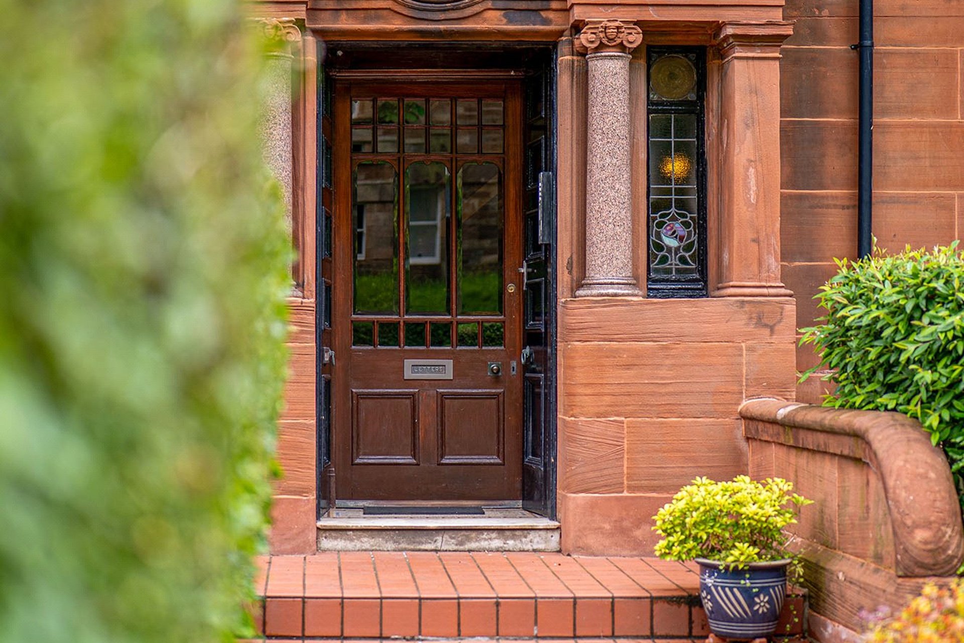 4 Kensington Road, Dowanhill, Glasgow, G12 9LF - Picture #36