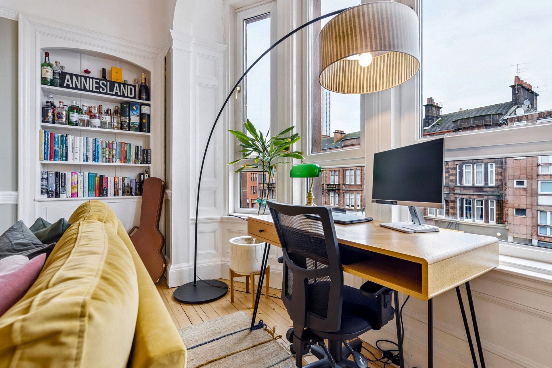 2/1, 1597 Great Western Road, Anniesland, Glasgow, G13 1LS - Picture #12