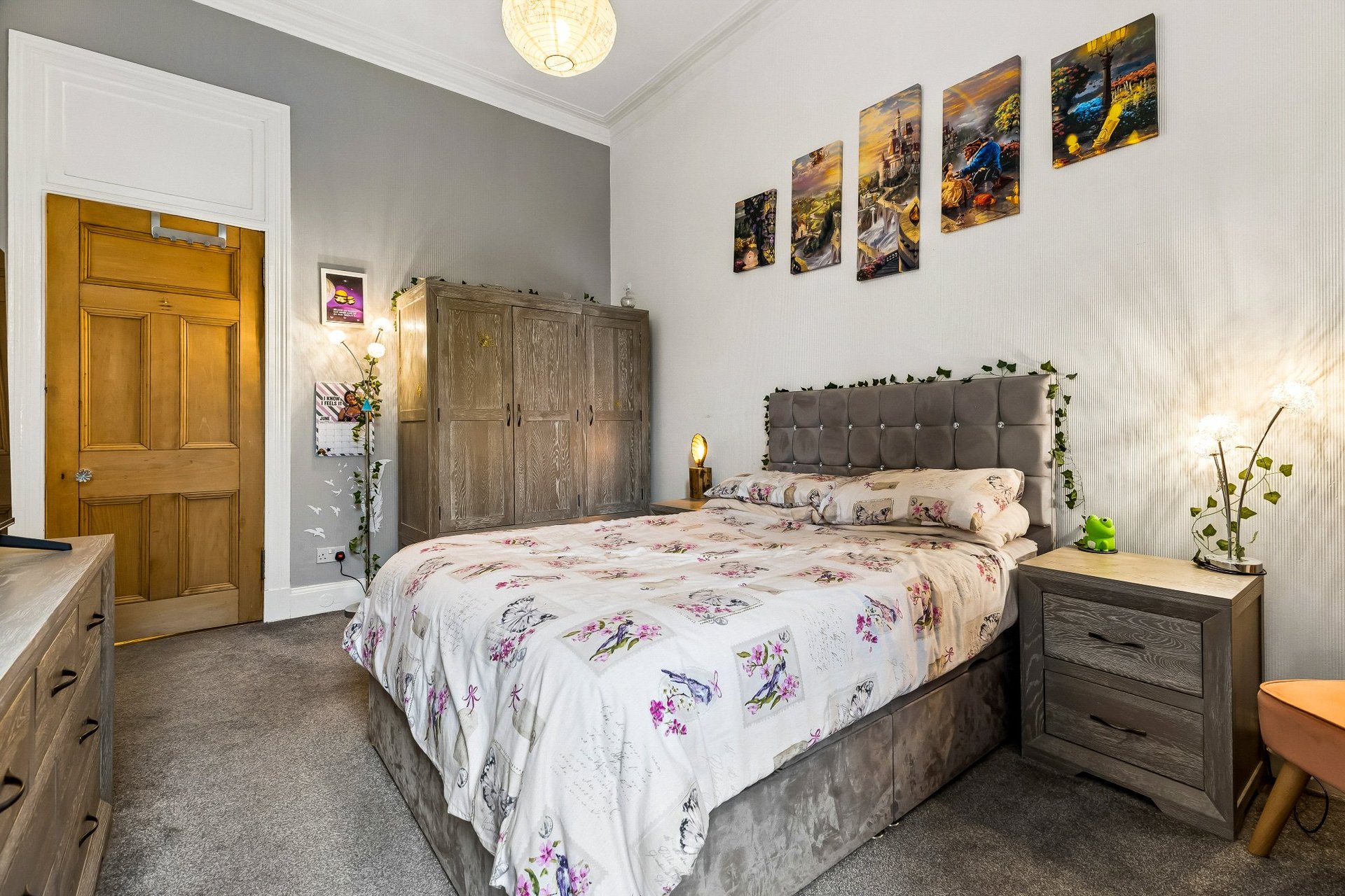 2/1, 3 Clarence Drive, Hyndland, Glasgow, G12 9QL - Picture #23