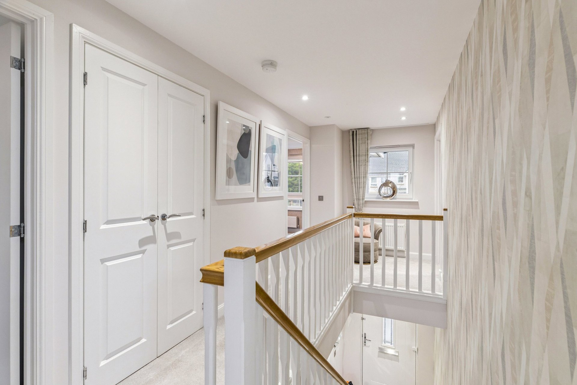 2 Lady Glen Avenue, Newton Mearns, Glasgow, G77 6GY - Picture #16