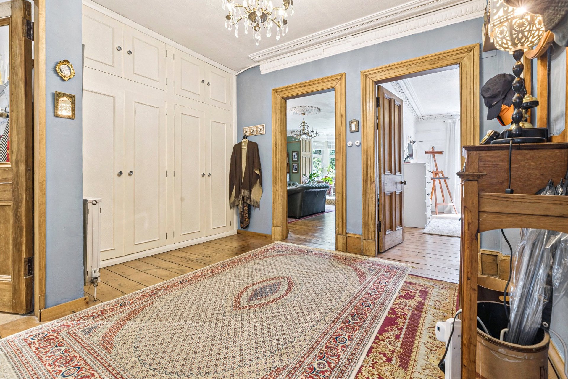 Garden Flat, 8 Highburgh Road, Dowanhill, Glasgow, G12 9YD - Picture #6