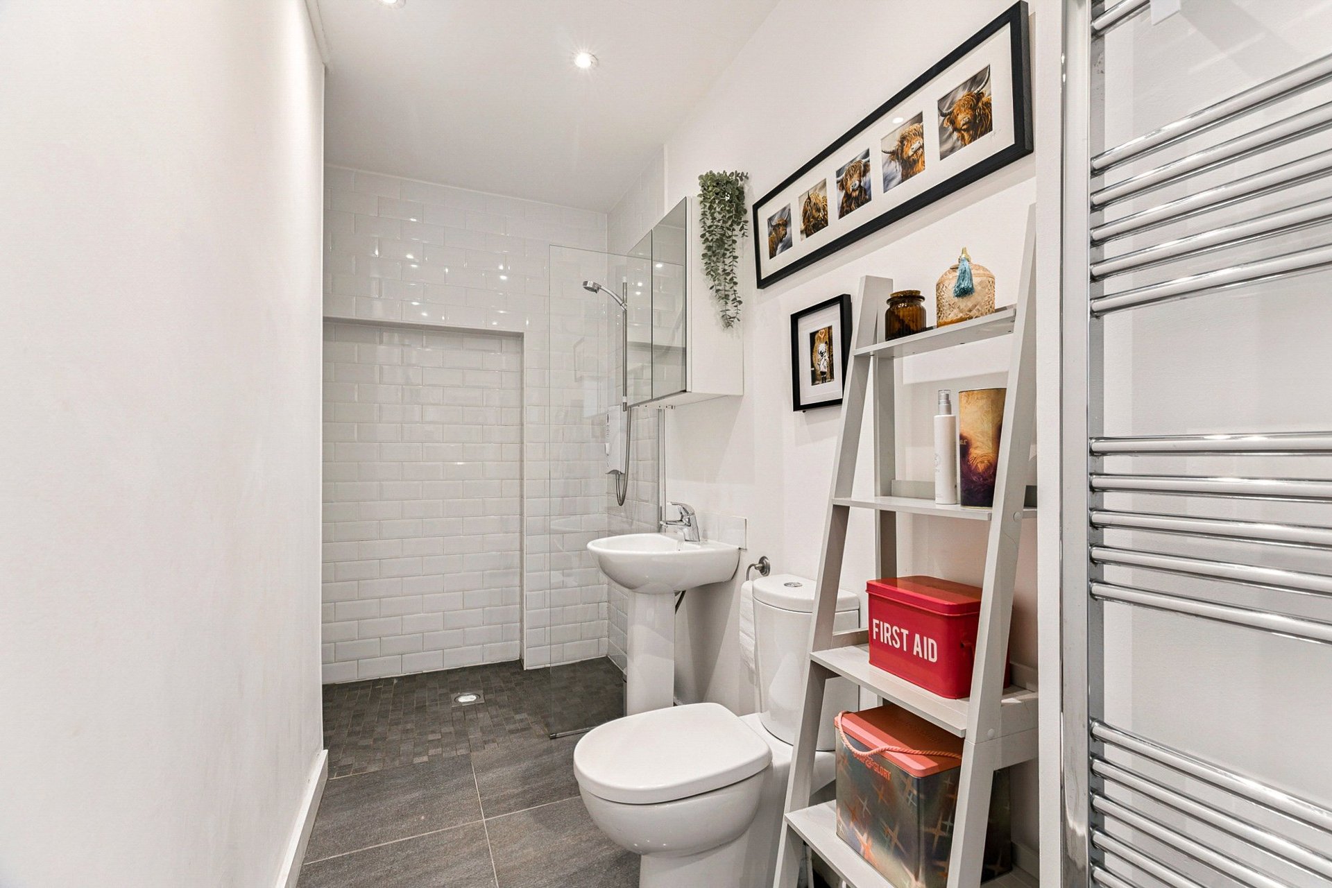 34 Great Western Terrace Lane, Hyndland, Glasgow, G12 9XB - Picture #30