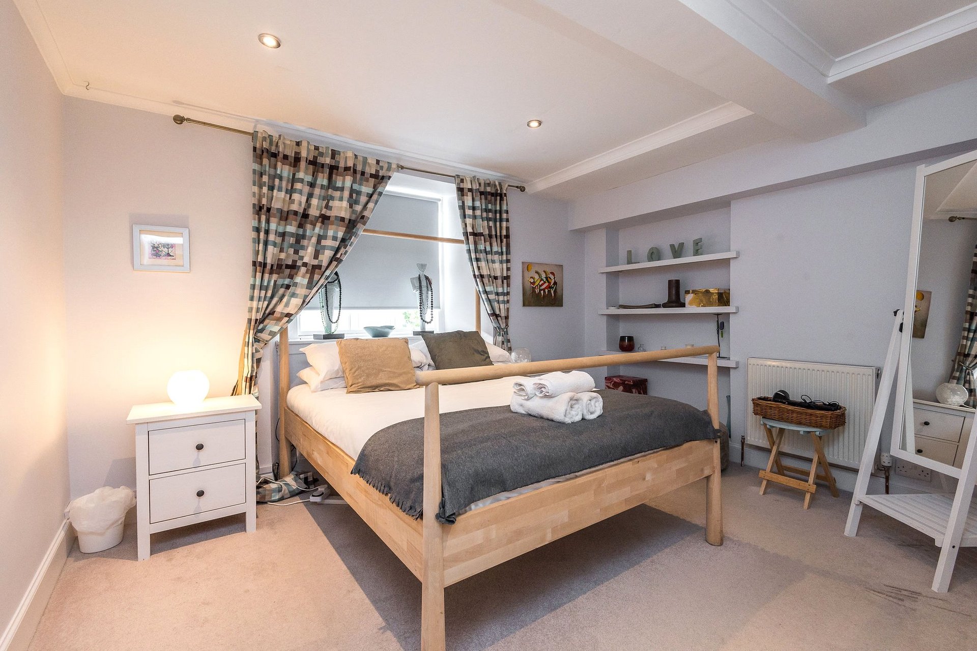2A Huntly Street, Edinburgh, Midlothian, EH3 5HB - Picture #10