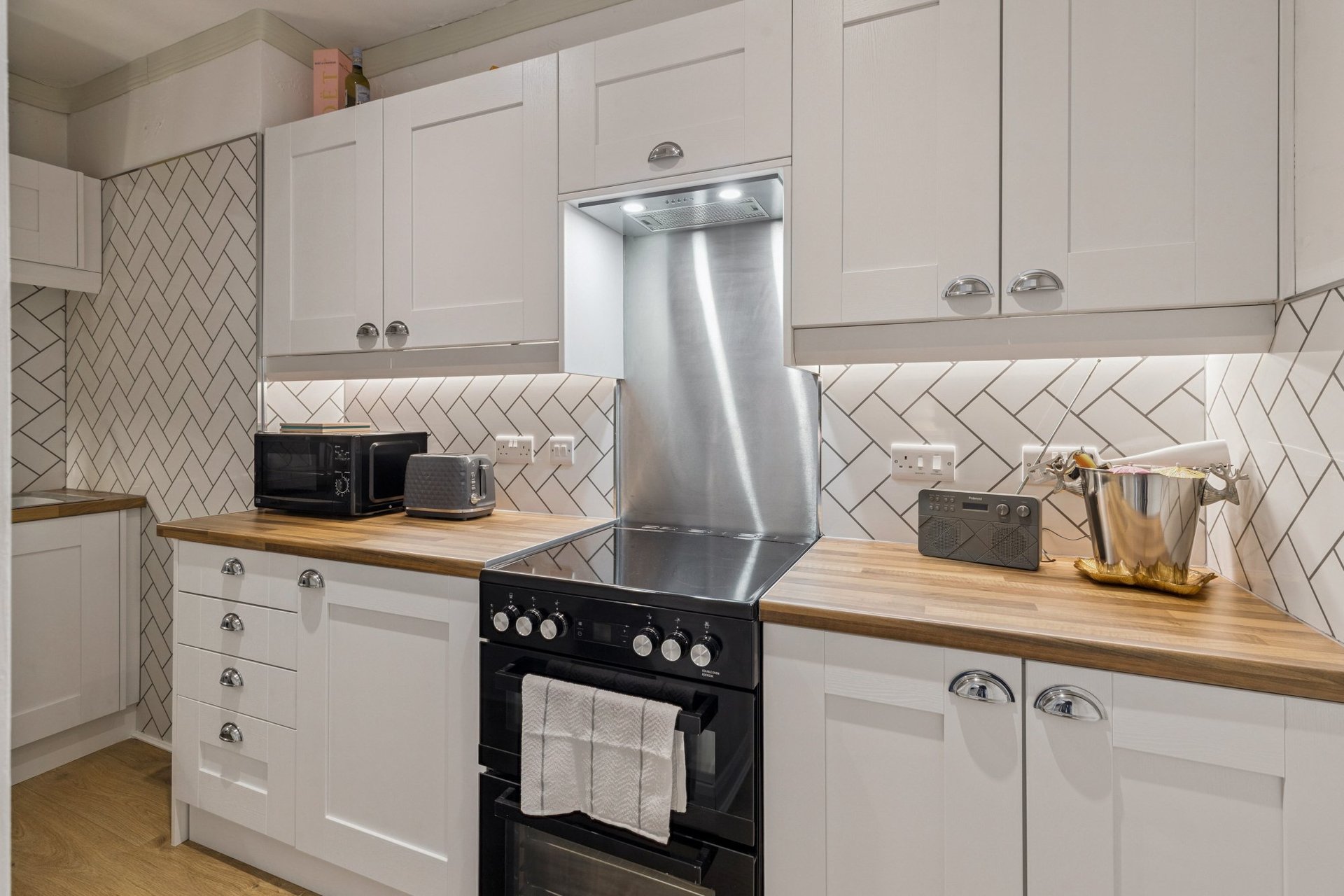 1/1, 463 Clarkston Road, Muirend, Glasgow, G44 3LW - Picture #8