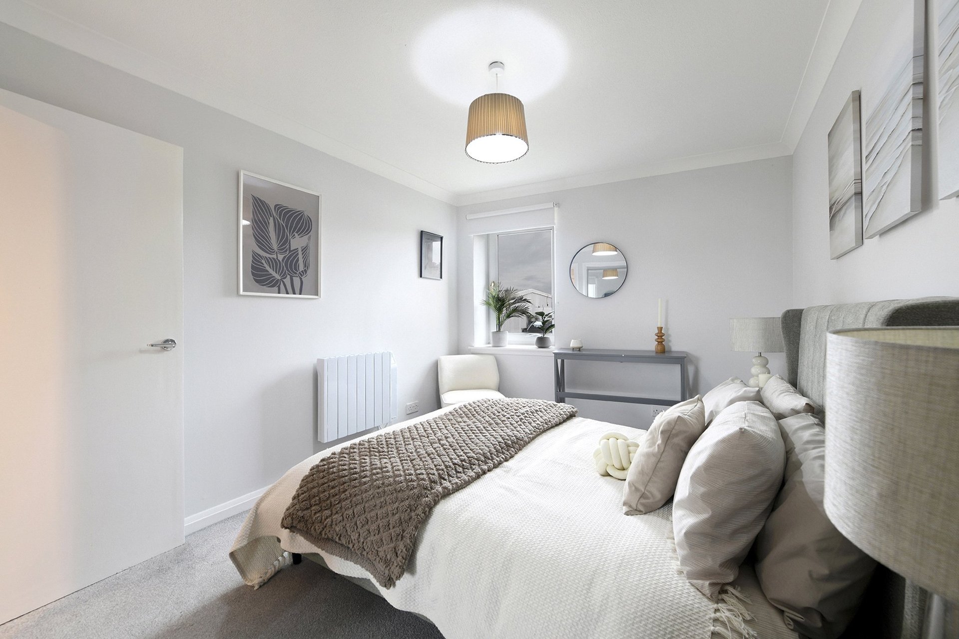 Flat 10, Norval Court, 12 Norval Street, Partick, Glasgow, G11 7RX - Picture #14
