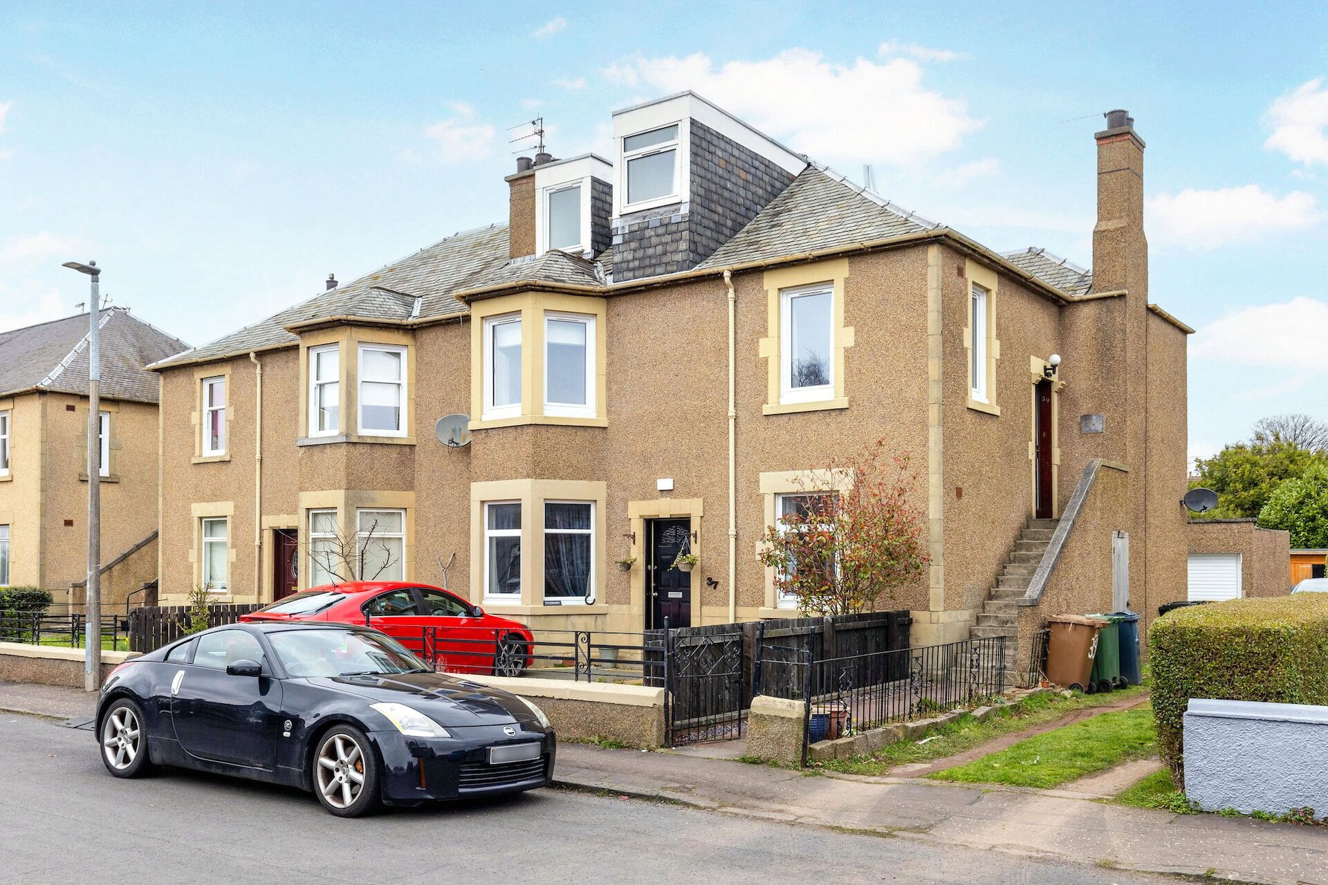 39 Tylers Acre Road, Edinburgh, Midlothian, EH12 7HY - Picture #1