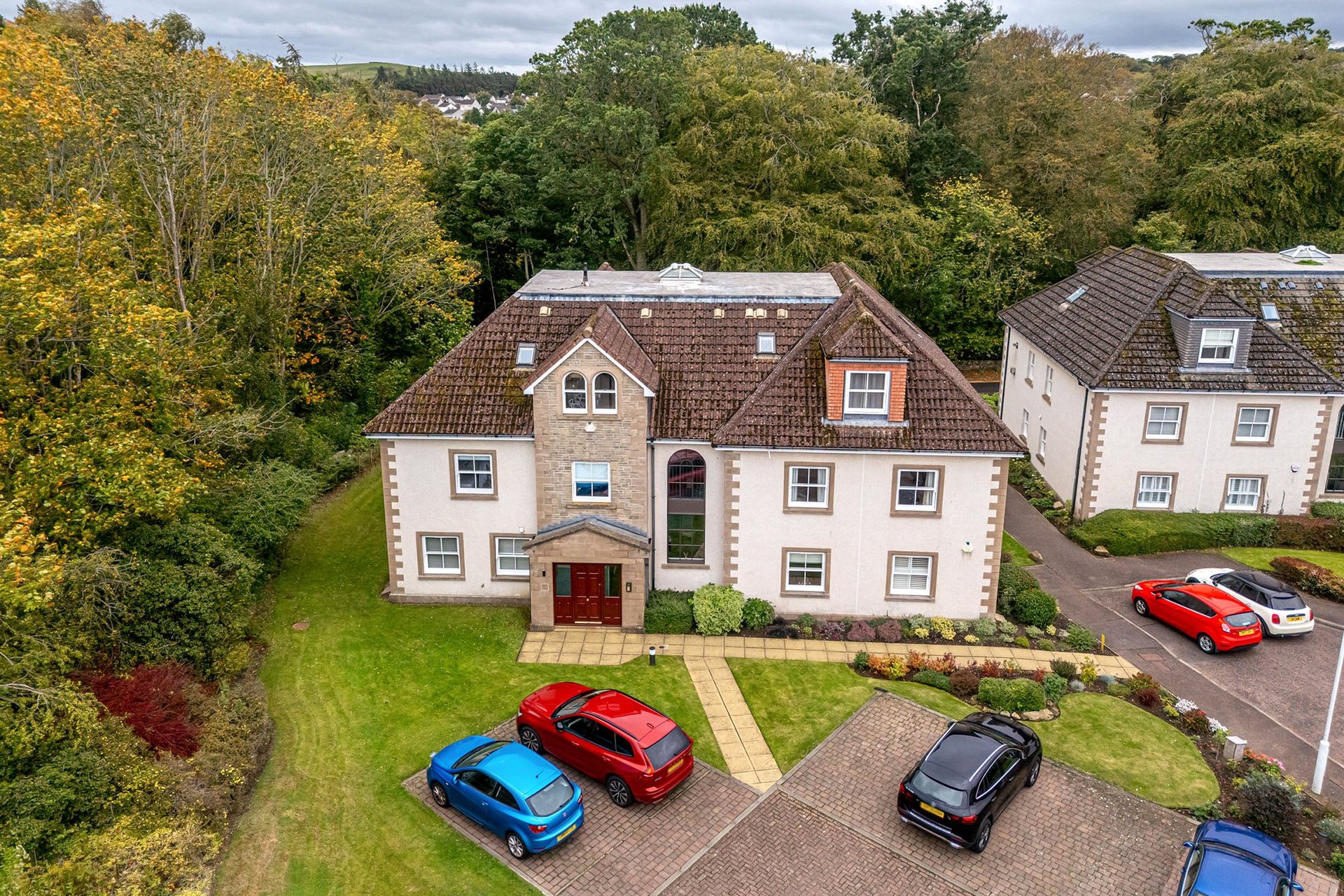 40 Lumsden Crescent, St. Andrews, Fife, KY16 9NQ - Picture #7