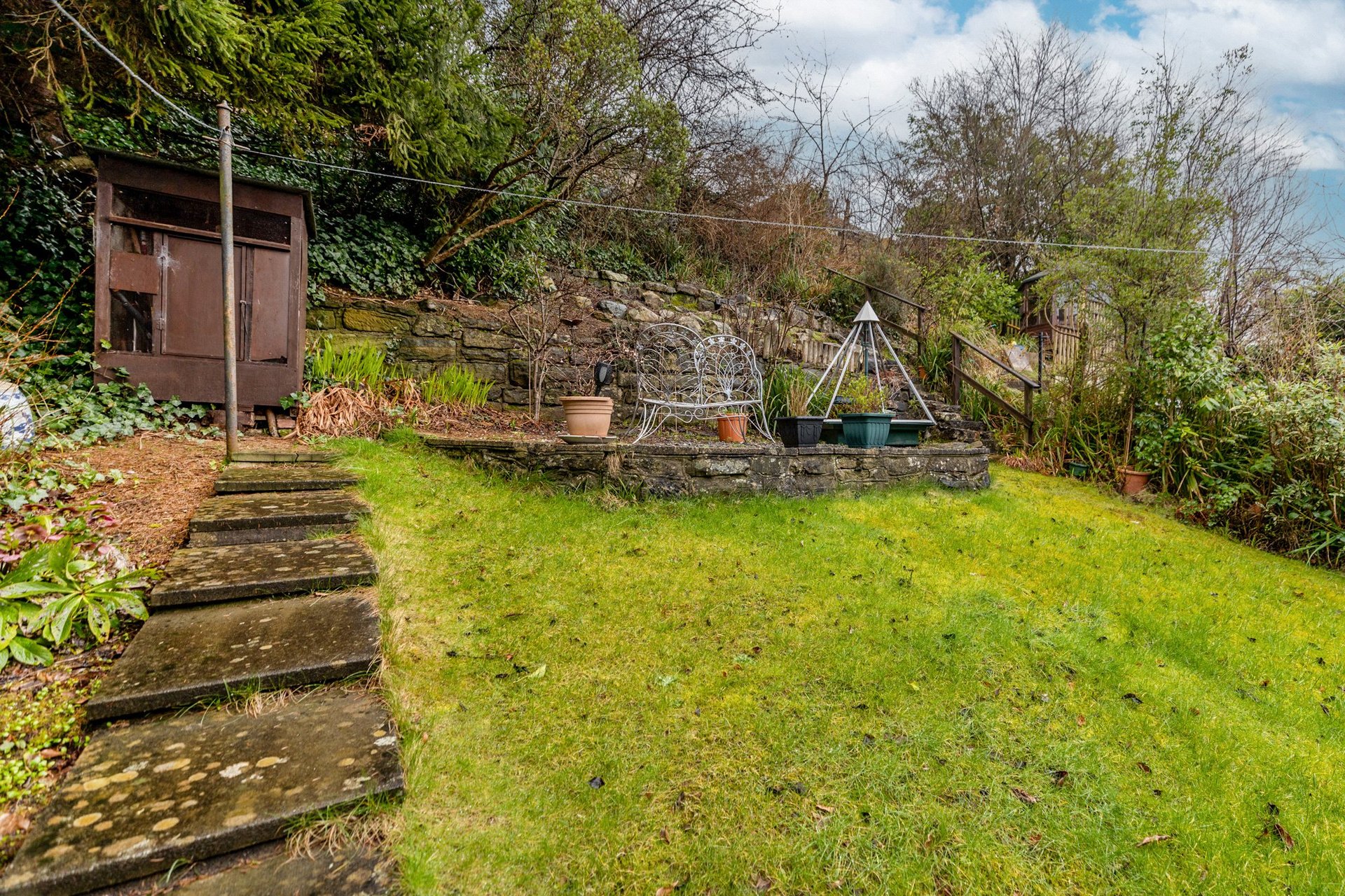 41 Southview Drive, Bearsden, G61 4HQ - Picture #34