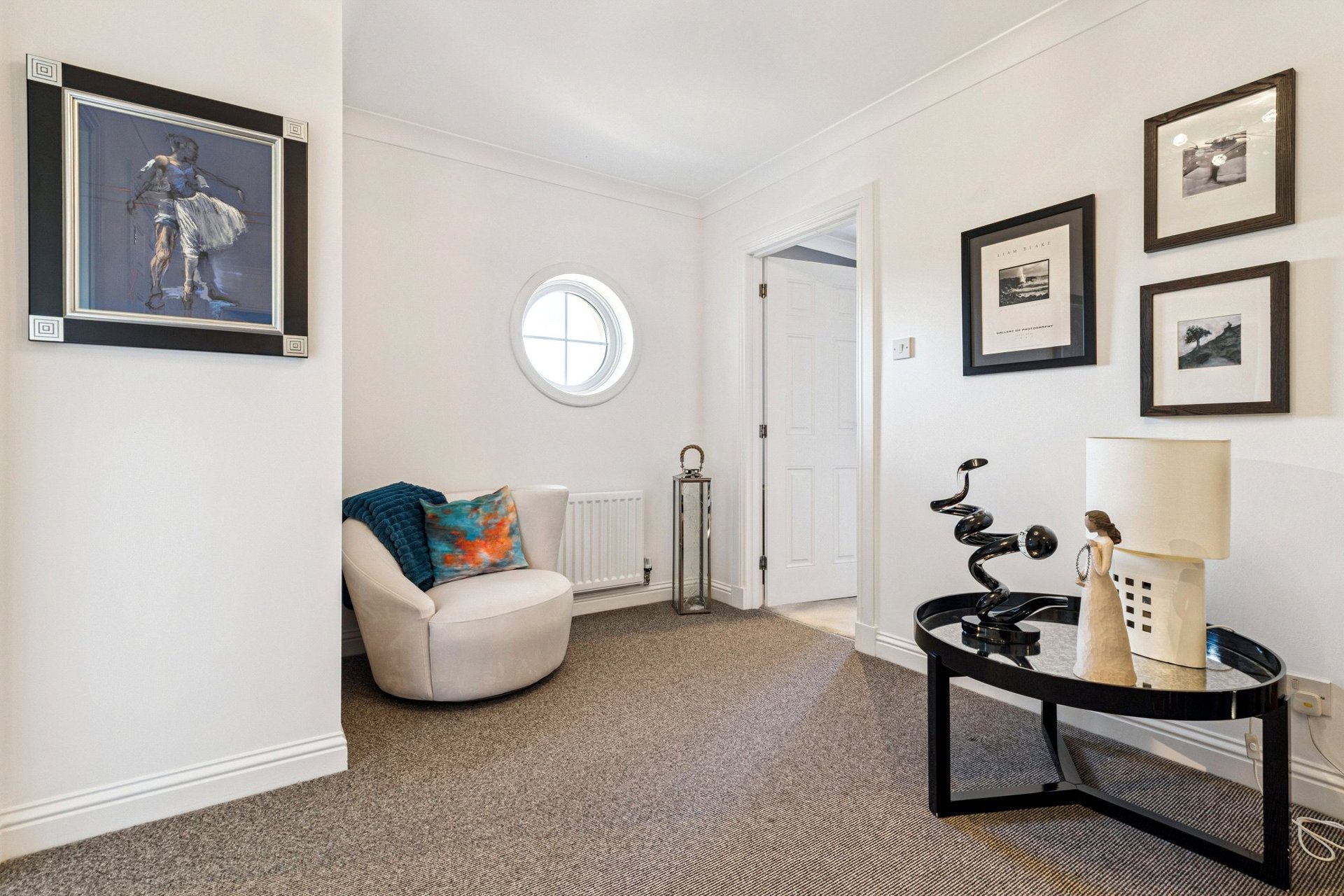 48 Picketlaw Farm Road, Carmunnock, Glasgow, G76 9EJ - Picture #19