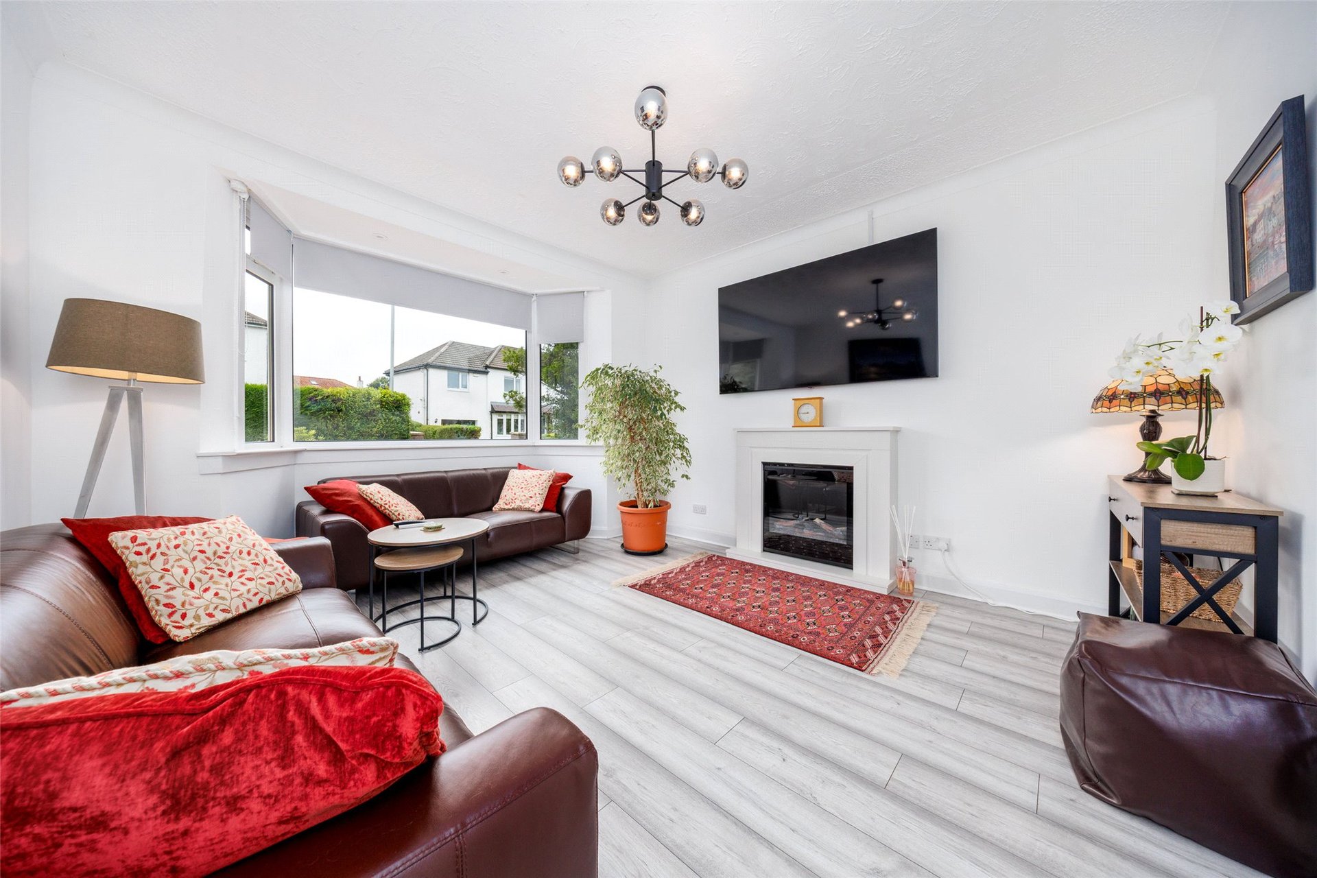 16 Eddington Drive, Newton Mearns, Glasgow, G77 5AX - Picture #4