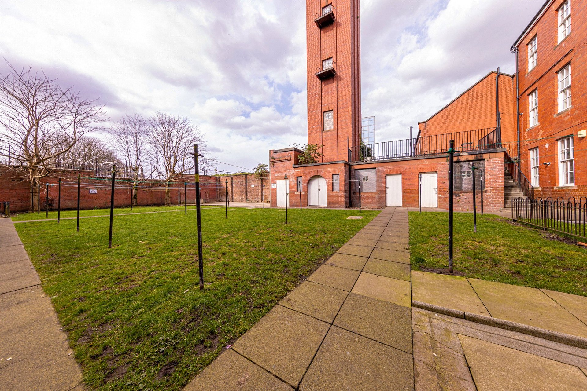 2/1, 32 Sandy Road, Partick, Glasgow, G11 6HE - Picture #29