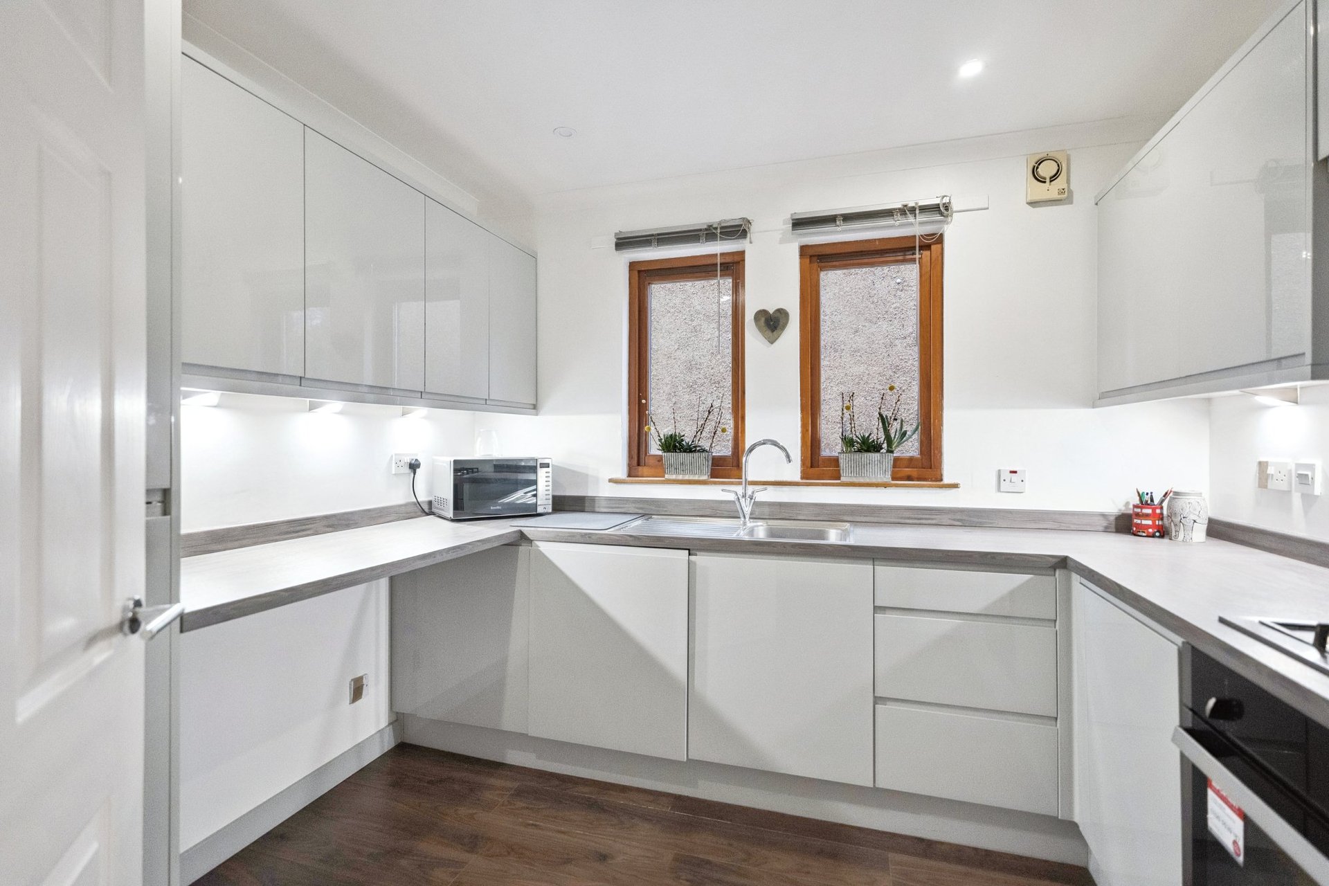 1/1, 20 Meldrum Gardens, Pollokshields, G41 4EA - Picture #12