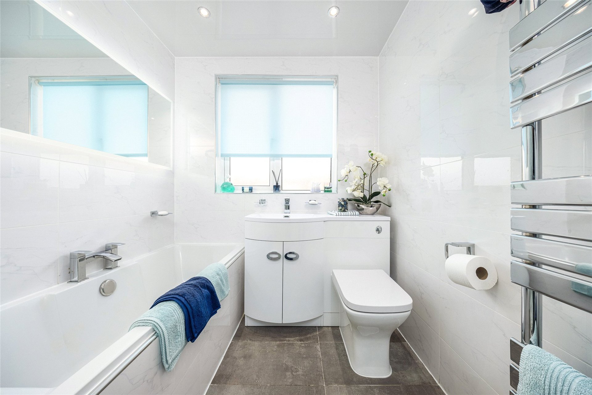 105 Stockiemuir Avenue, Bearsden, G61 3LX - Picture #22