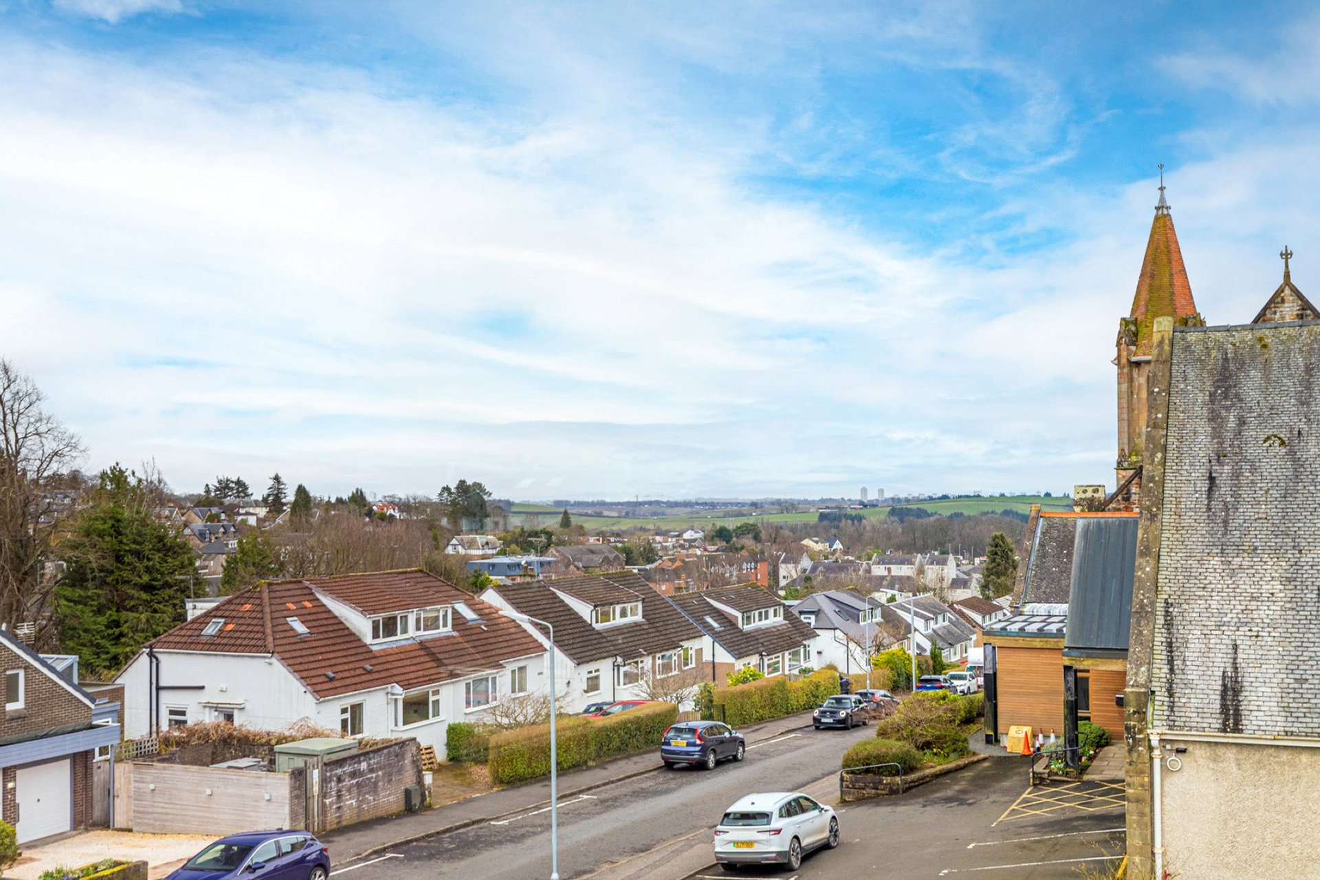 13 Buchanan Street, Milngavie, G62 8AW - Picture #36