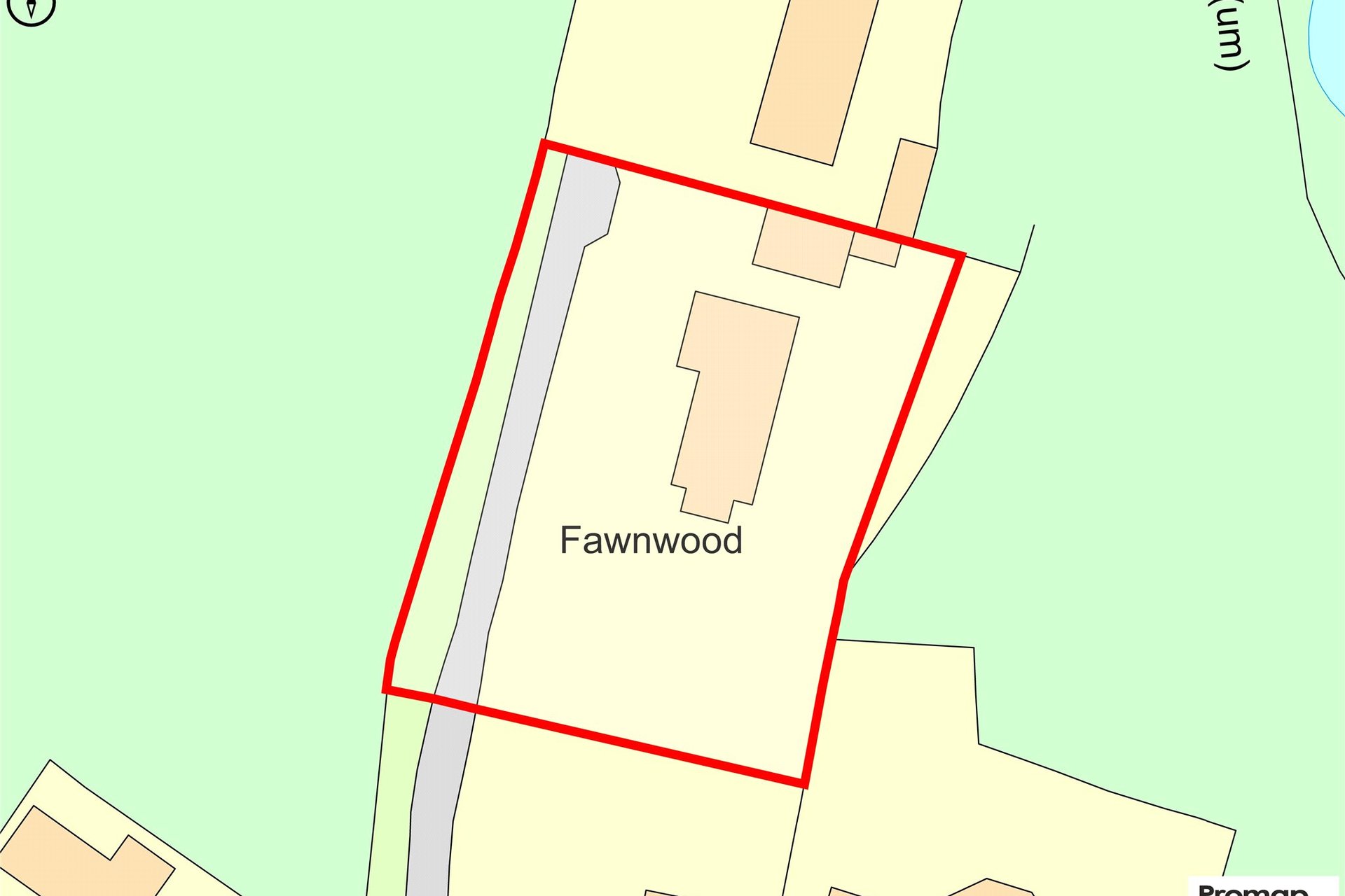 Fawnwood Cottage, 21B Station Road, Gifford, Haddington, East Lothian, EH41 4QL - Picture #41