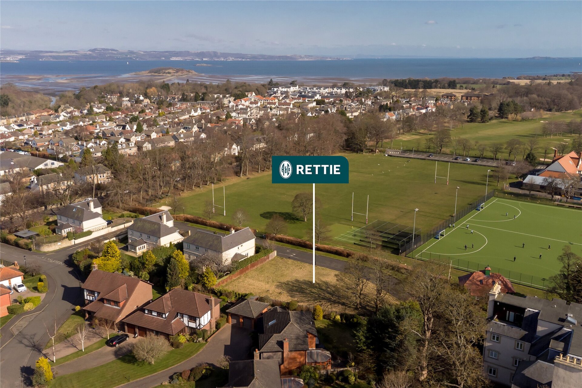 Building Plot, Cargilfield View, Edinburgh, EH4 6SY - Picture #2