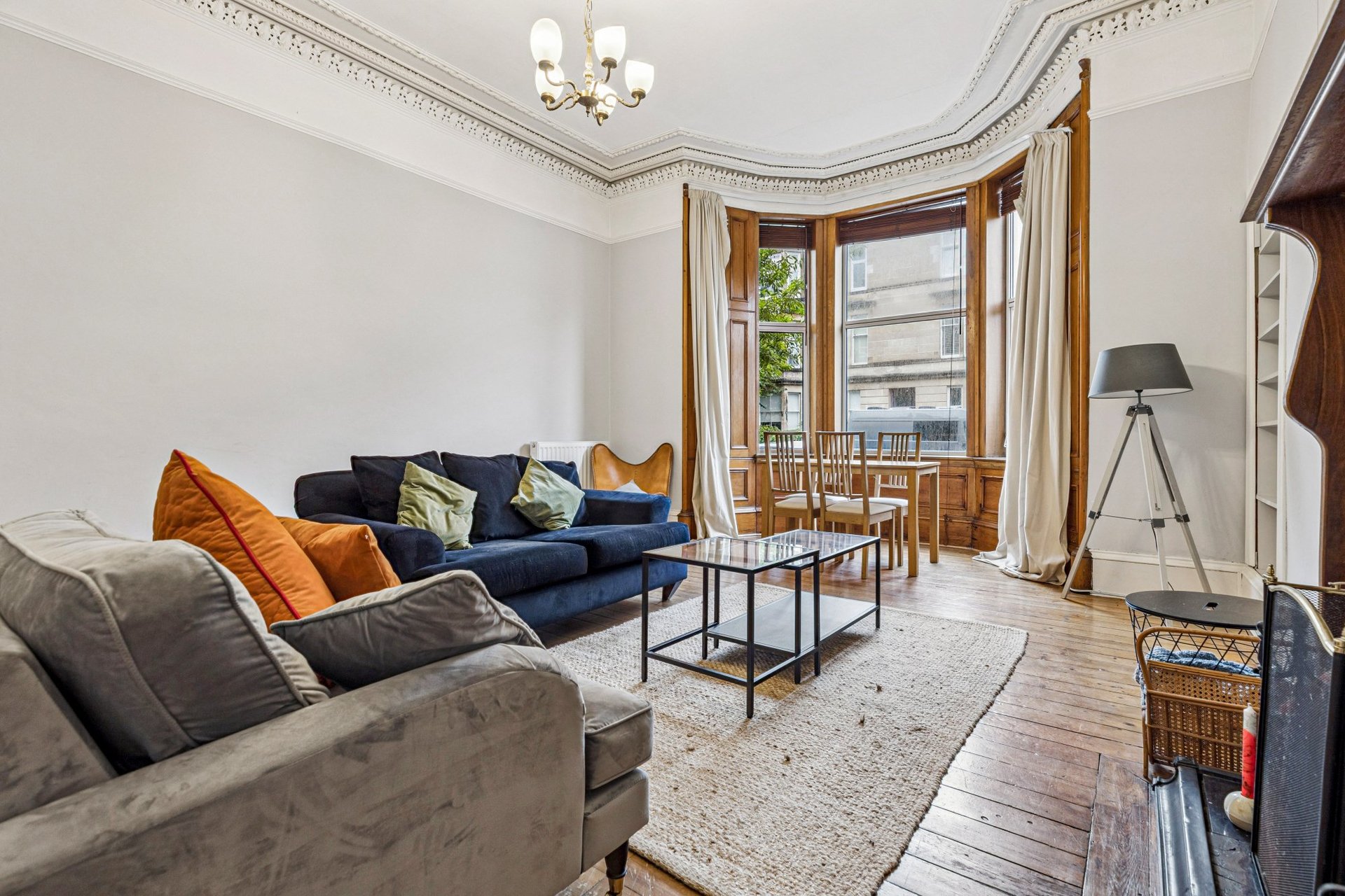 0/1, 102 Kenmure Street, Glasgow, Glasgow City, G41 2NS - Picture #3