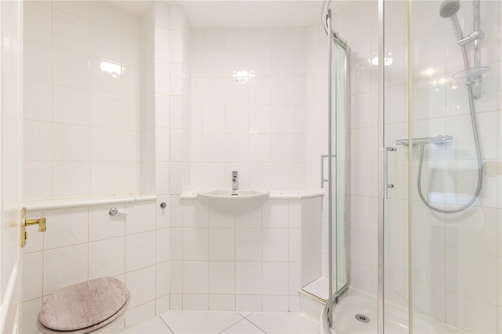40 West Werberside, Edinburgh, Midlothian, EH4 1SX - Picture #11