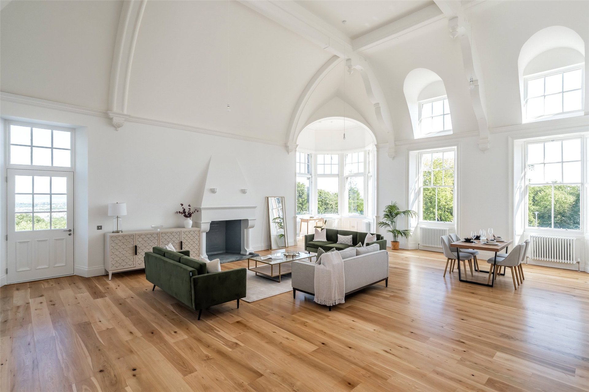 Flat 9, 49 Sassoon Grove, Craiglockhart, Edinburgh, EH10 5FB - Picture #3