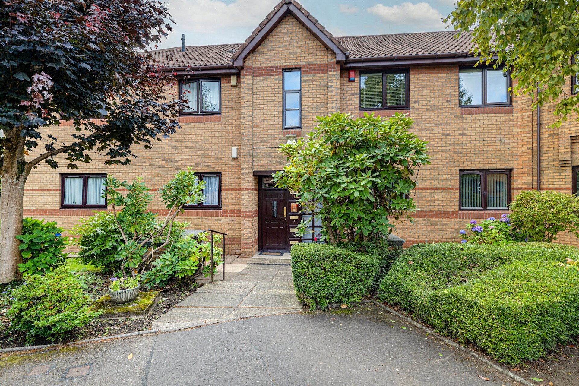 7 Glenville Gate, Clarkston, Glasgow, East Renfrewshire, G76 8SS - Picture #1