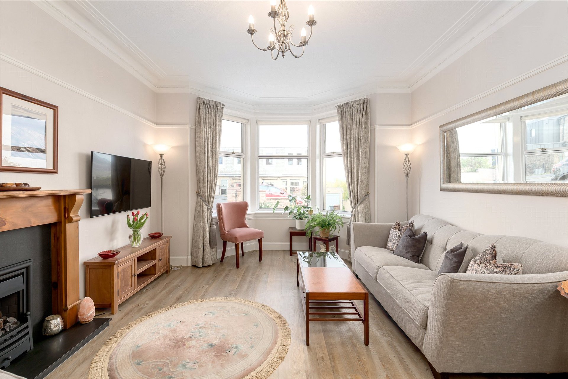 6 Orchardhead Loan, Liberton, Edinburgh, EH16 6HW - Picture #4