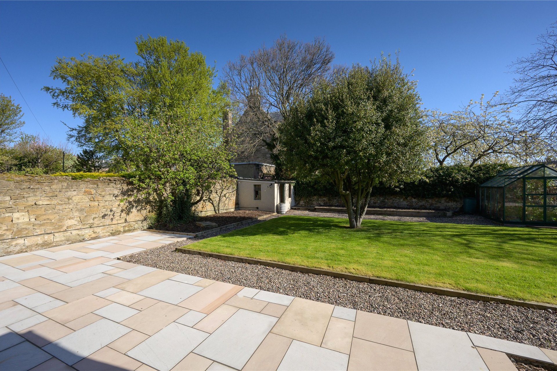 St Ann's, 2 East Fergus Place, Kirkcaldy, Fife, KY1 1XT - Picture #12