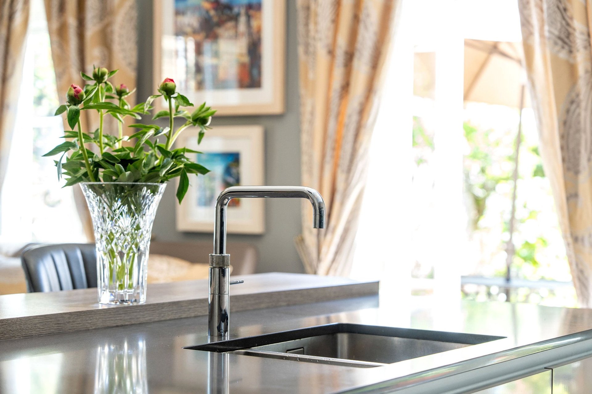 Abbey House, 13 Orchard Row, Abbey Park Avenue, St. Andrews, KY16 9HN - Picture #11