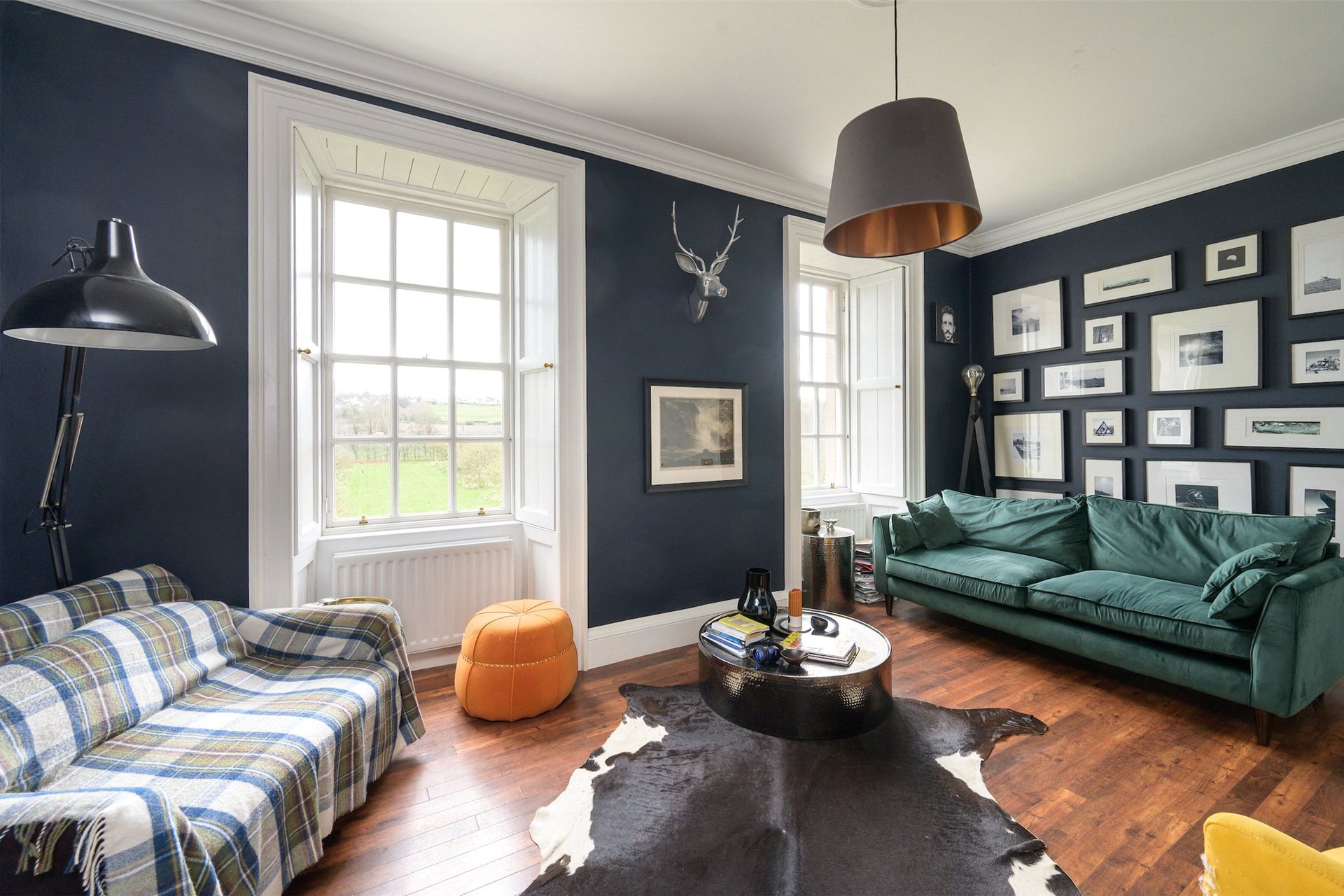 Bankton House South, Prestonpans, East Lothian, EH33 1NG - Picture #5