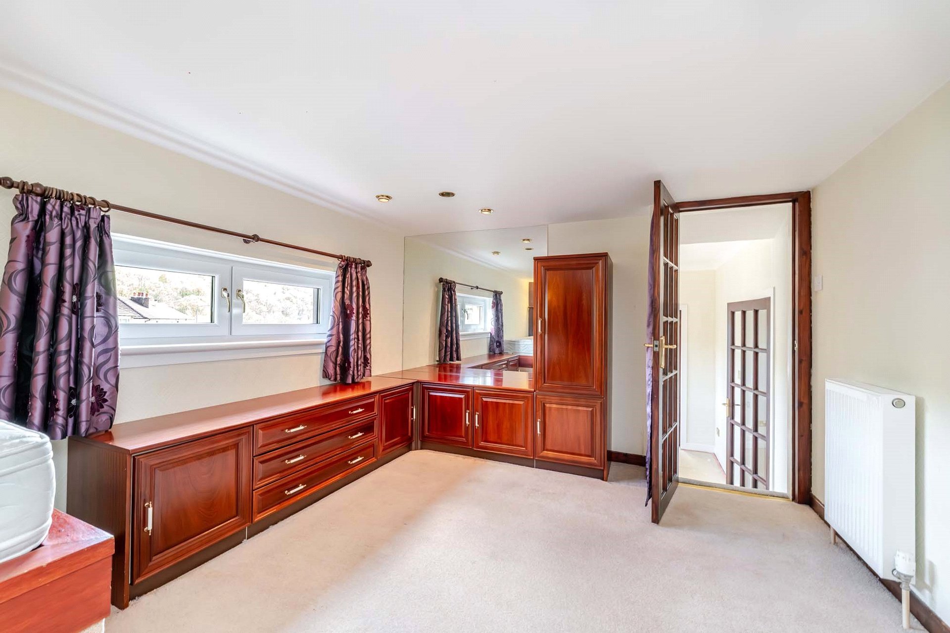 96 Nethervale Avenue, Glasgow, East Renfrewshire, G44 3XR - Picture #15