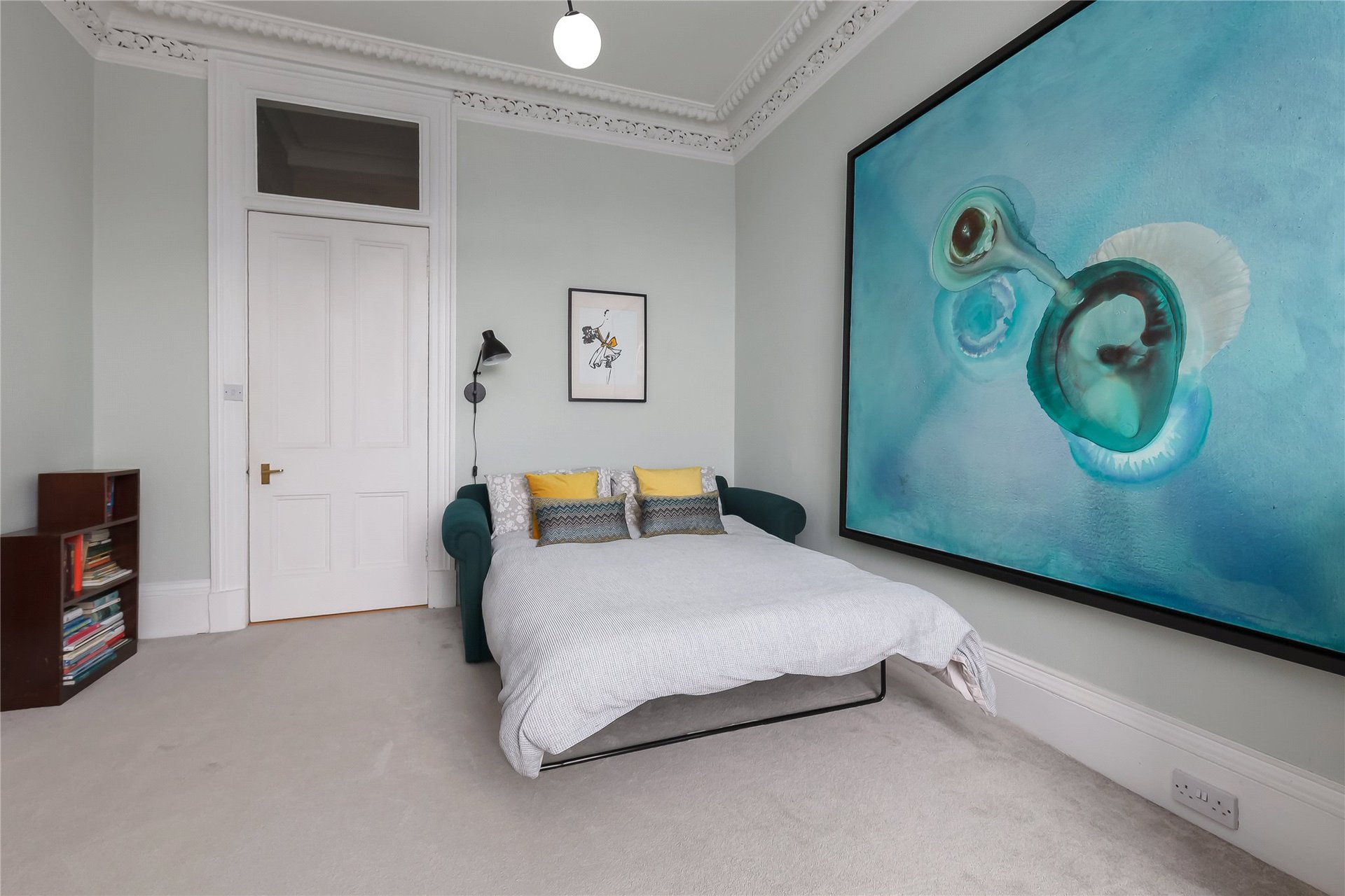 73/7 Lothian Road, Edinburgh, Midlothian, EH3 9AW - Picture #8