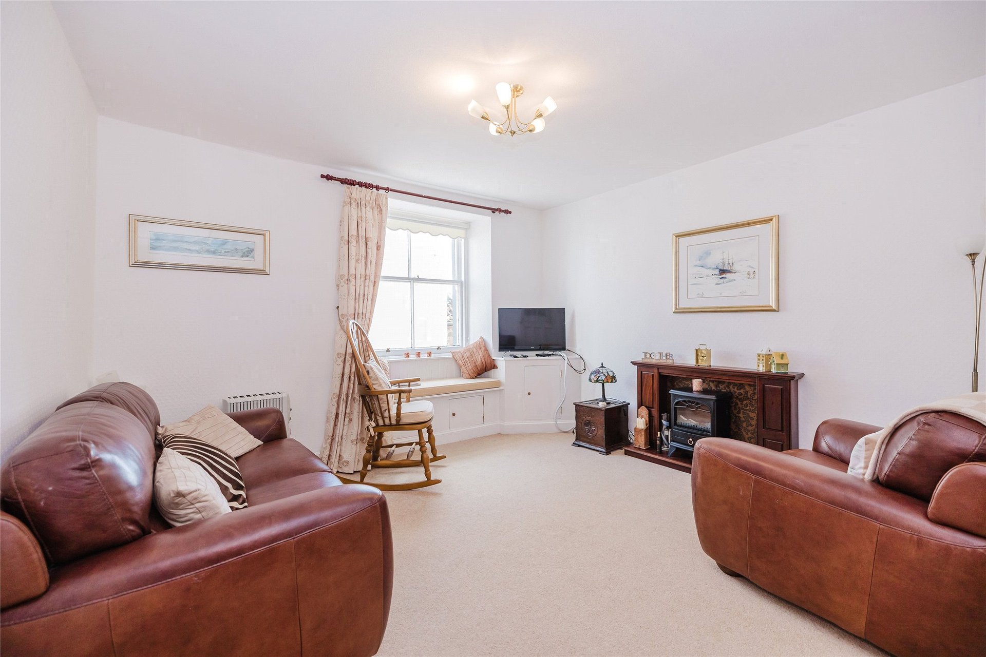 Easter Cottage, 27 Shoregate, Crail, Anstruther, KY10 3SU - Picture #3
